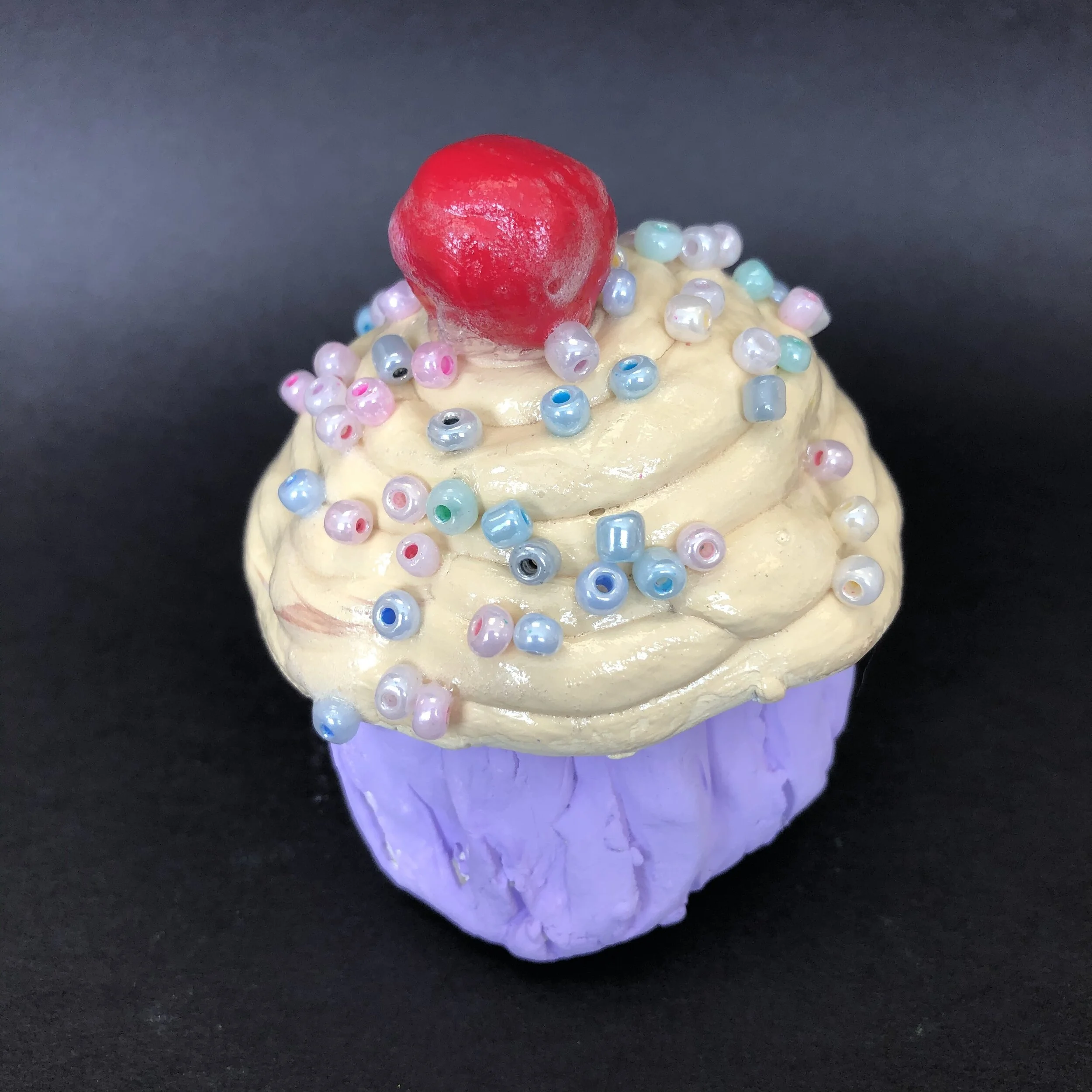 Grace Loftus, 2nd Grade