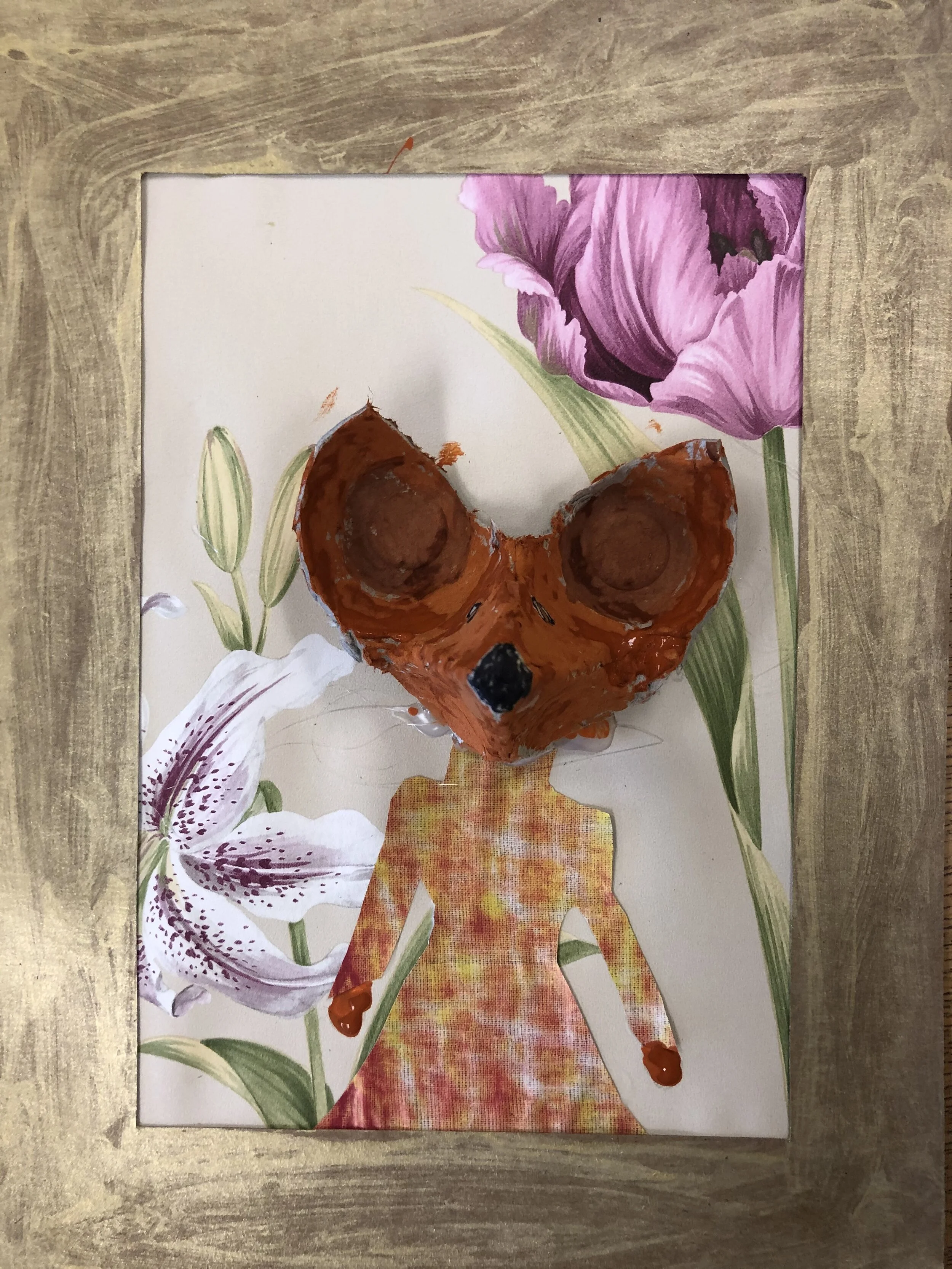 Grace Welch, 5th Grade