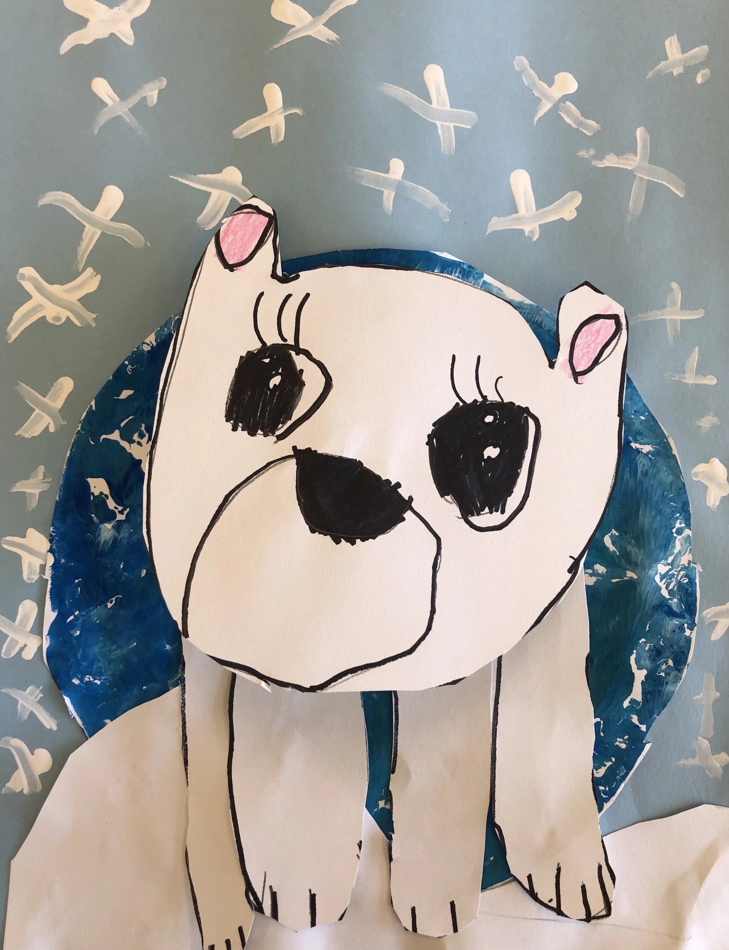 Grayson Grabowski, 1st Grade