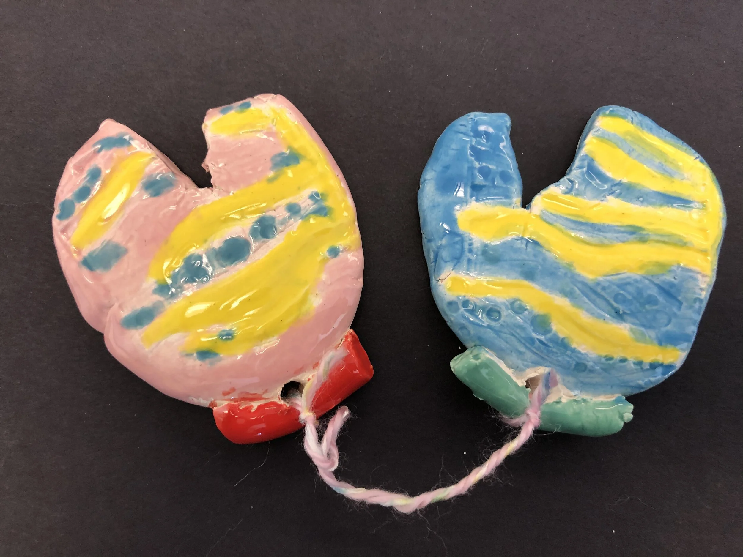 Hailey Mueller, 2nd Grade