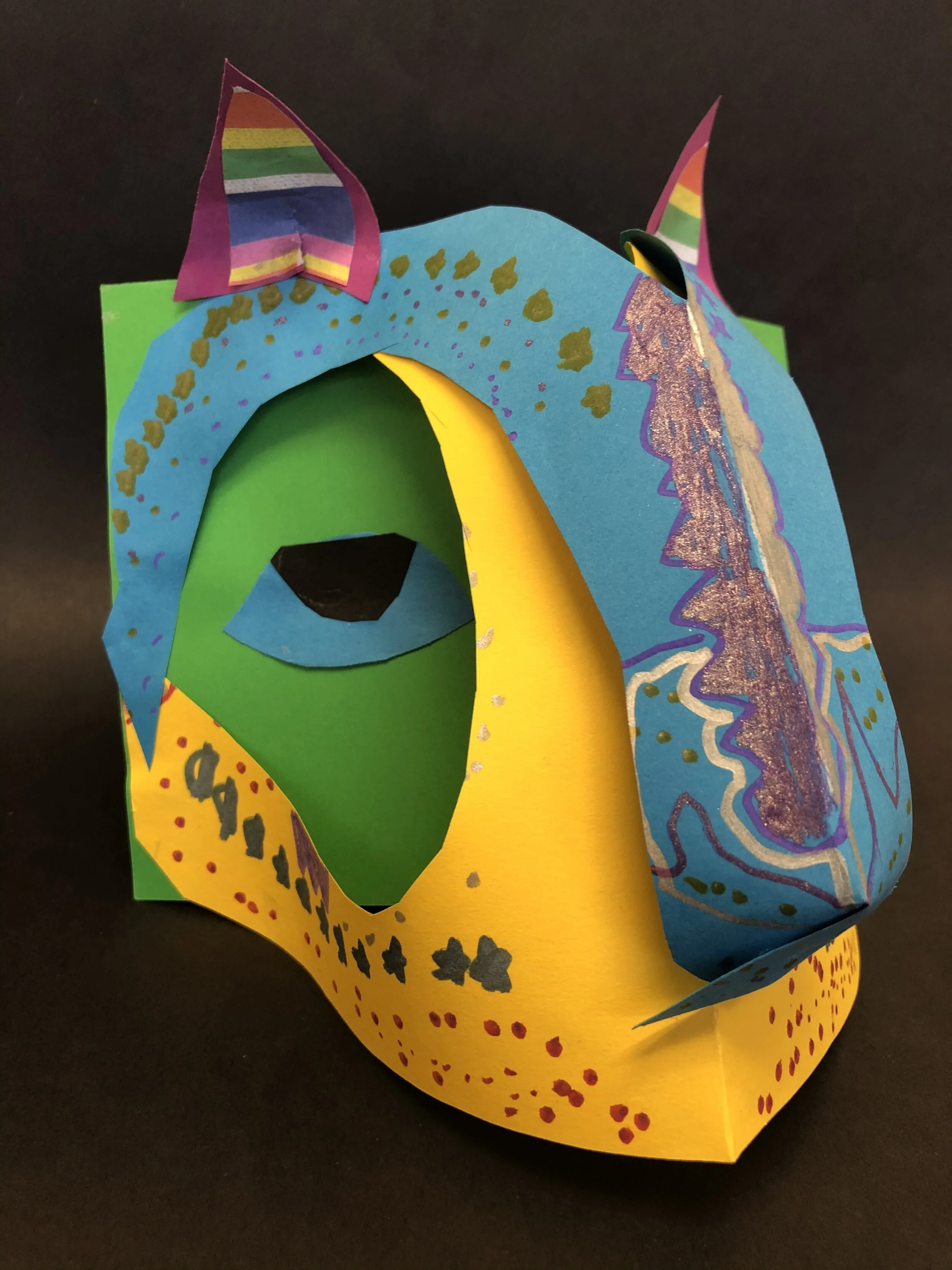 Haley Conro, 4th Grade