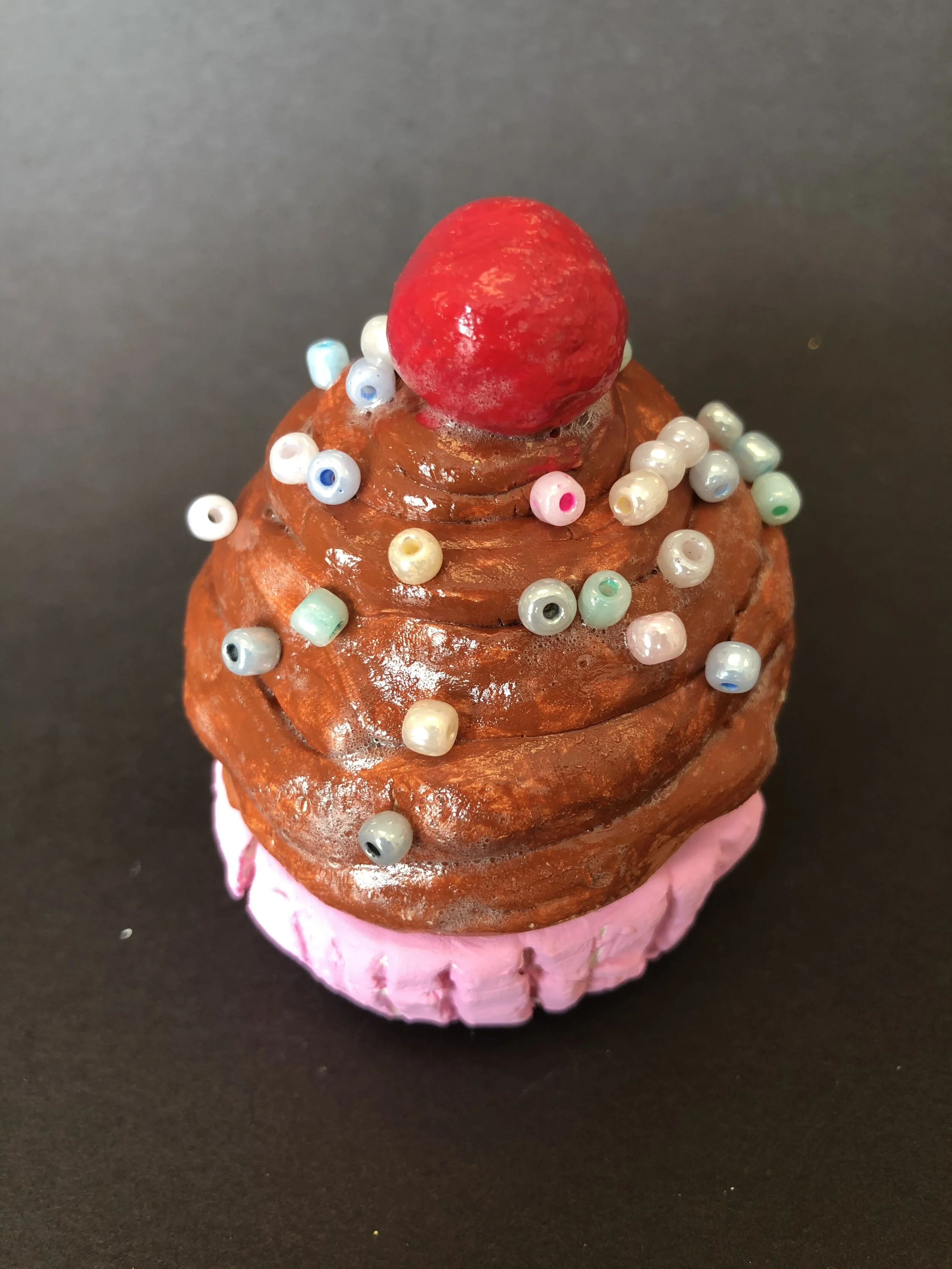 Izabeta Marsilio, 2nd Grade