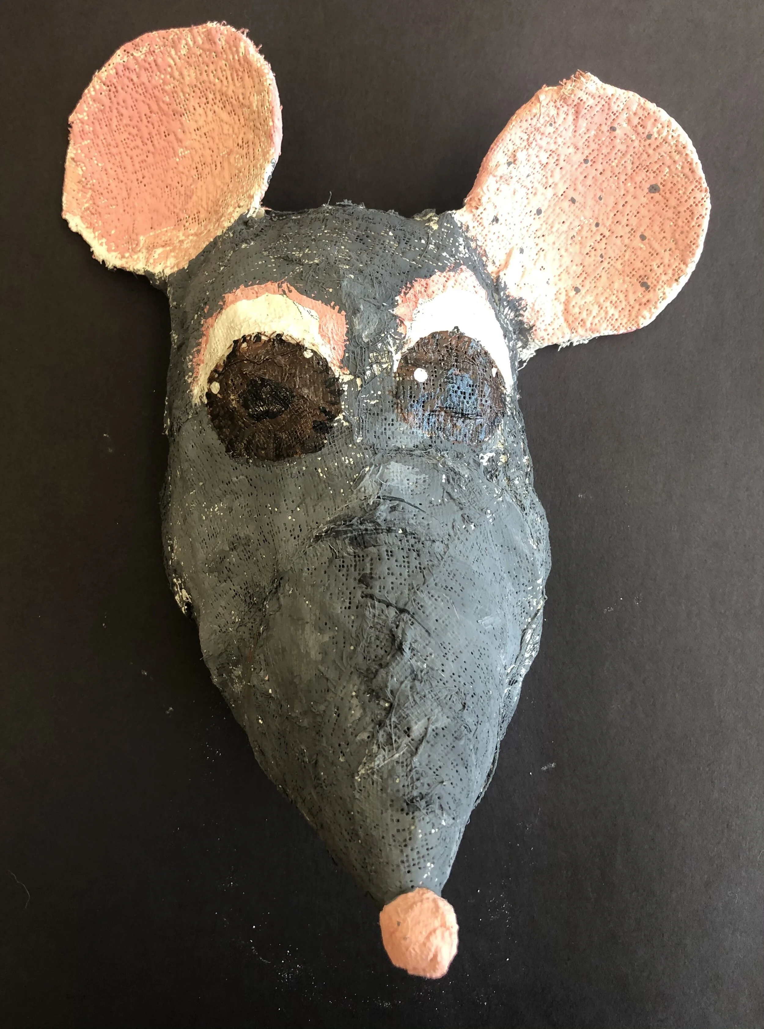 Izzy Streit, 5th Grade