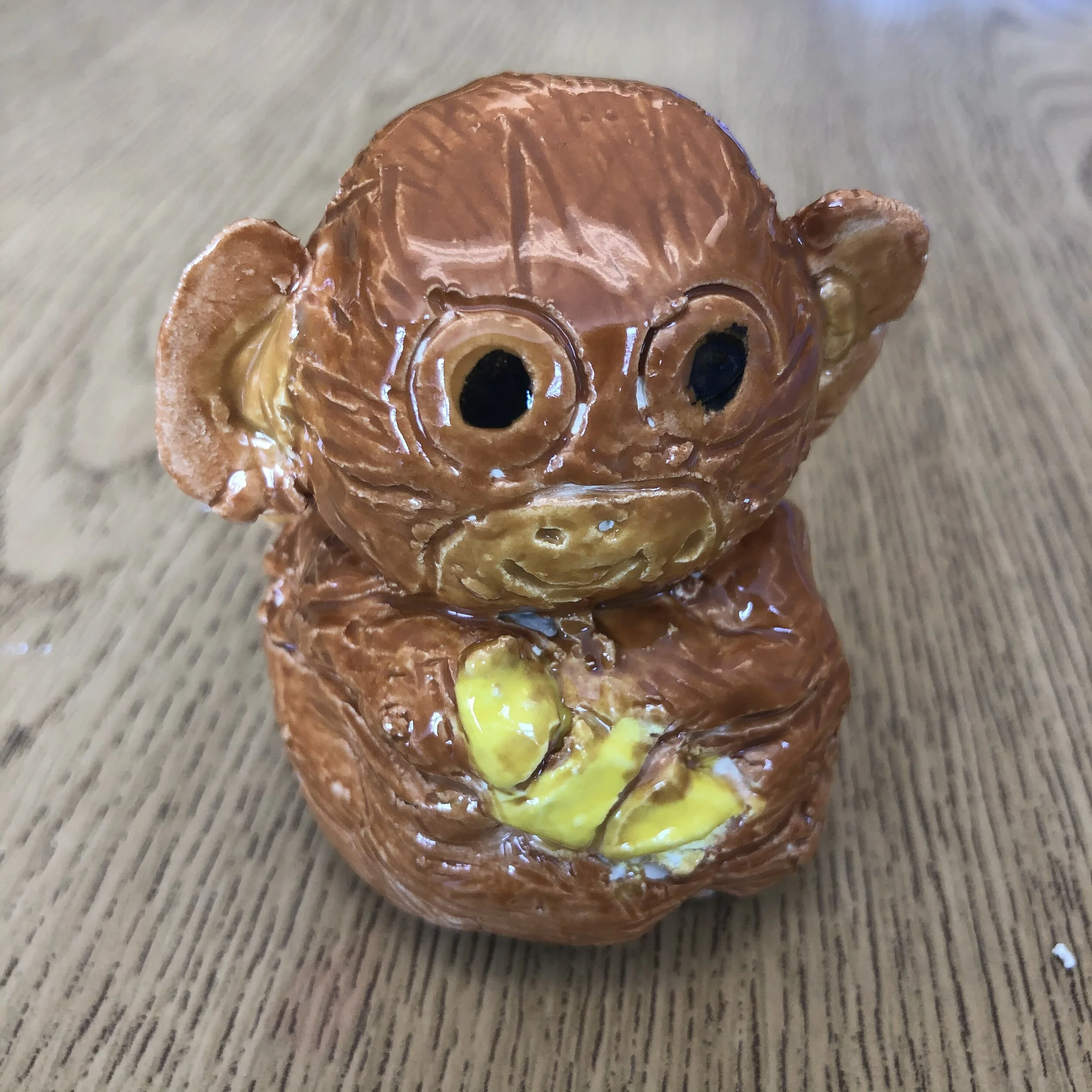 Jayden Morehouse, 5th Grade