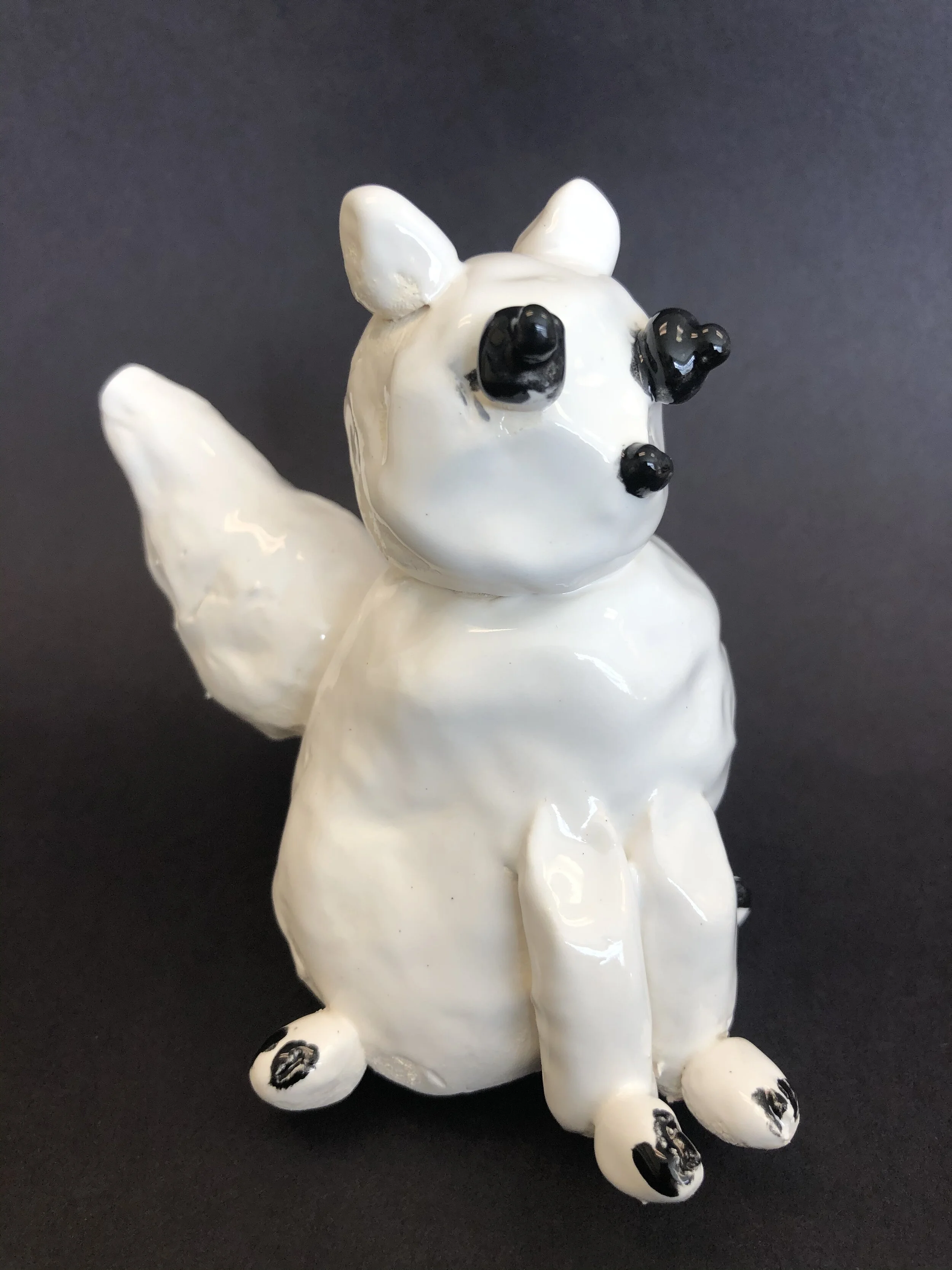 Jessica Ho, 5th Grade