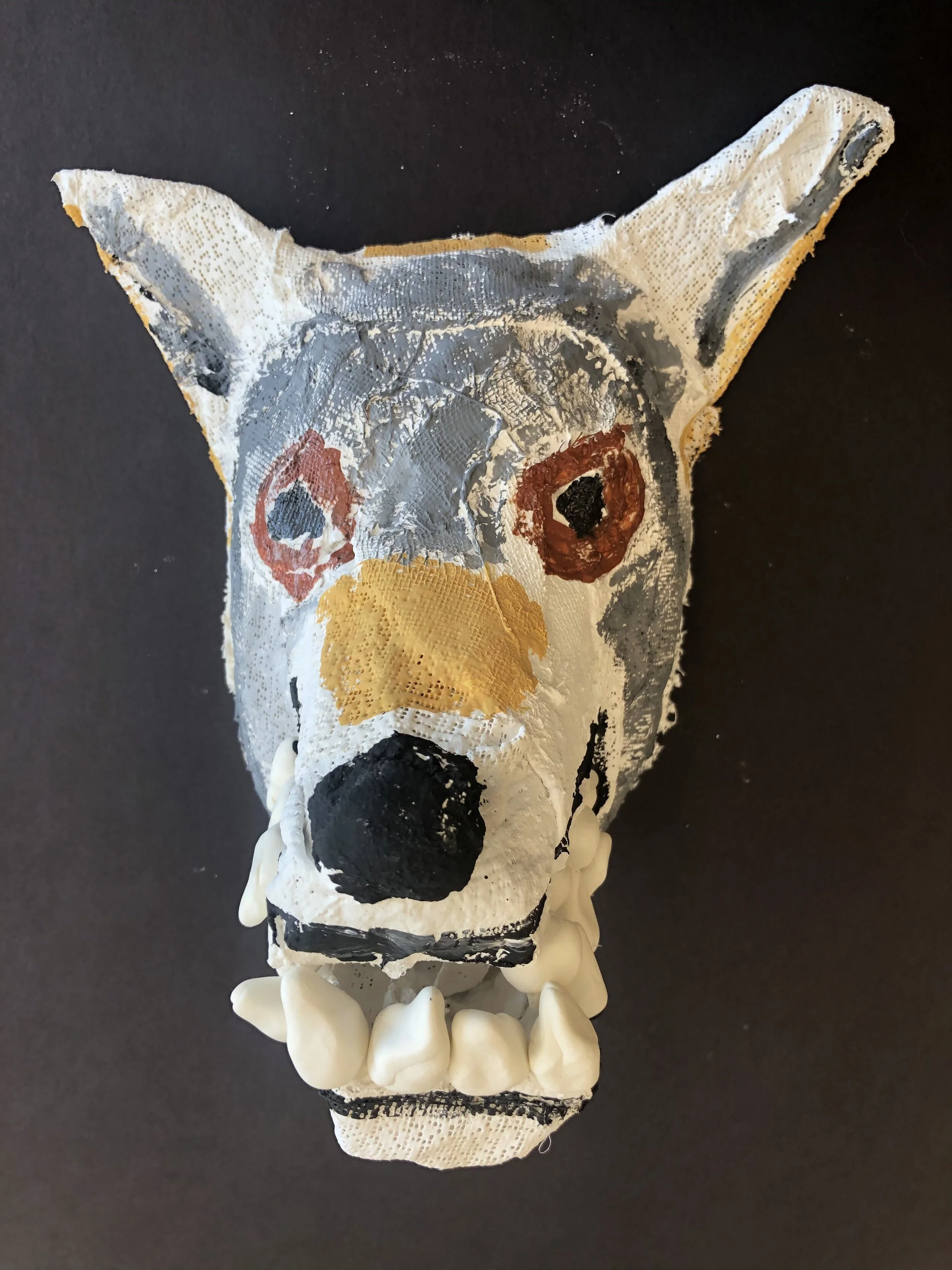 Jordan Waggoner, 5th Grade
