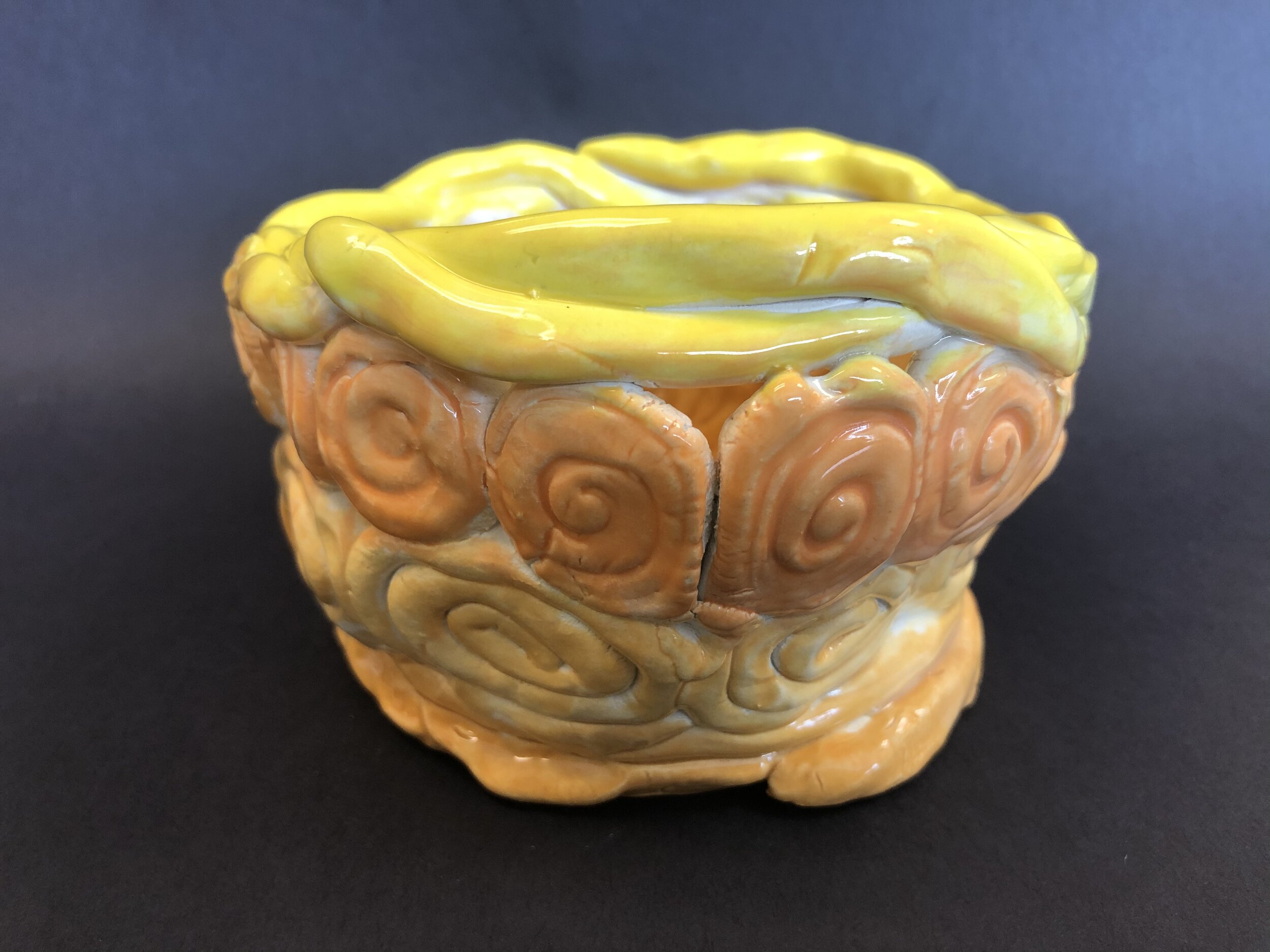 Jordyn Burnett, 3rd Grade