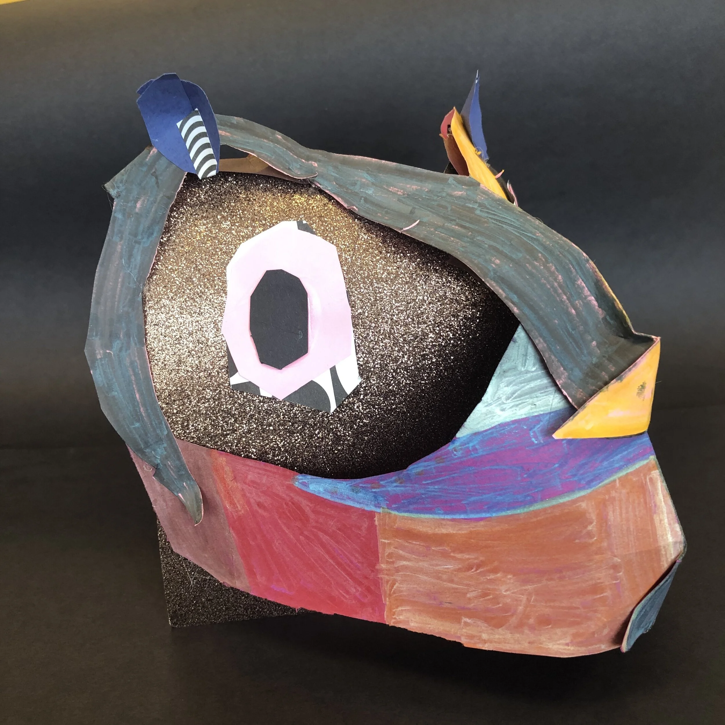 Josiah Santana, 4th Grade