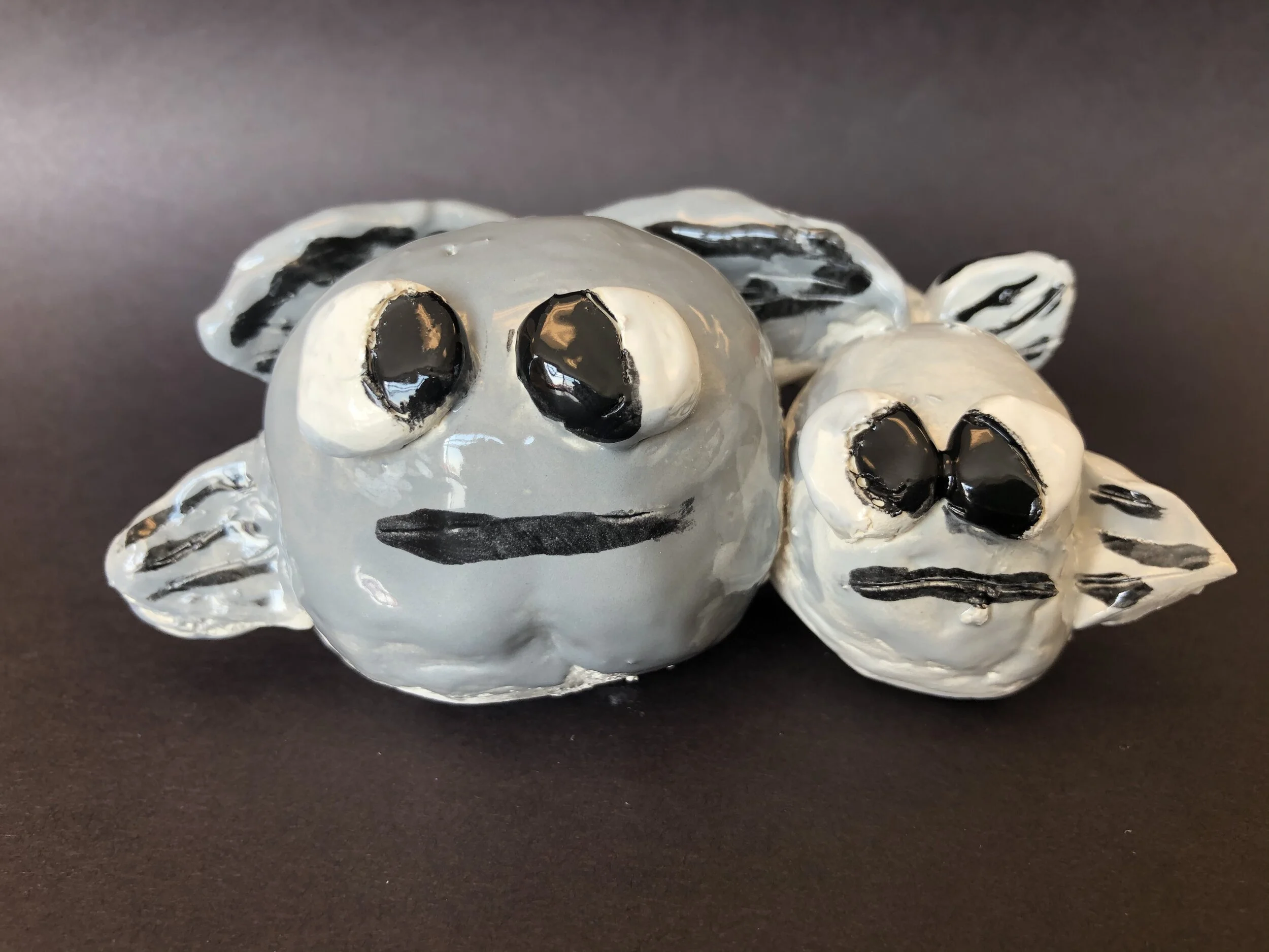 Kayla Gabrielson, 5th Grade