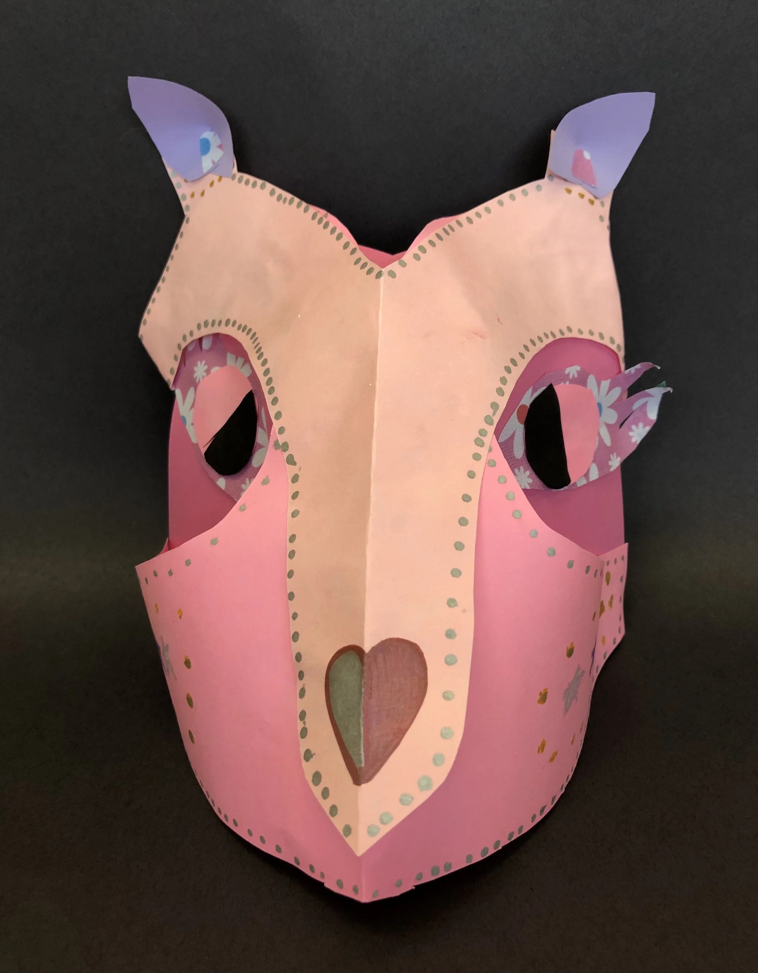 Kayla Gilson, 4th Grade