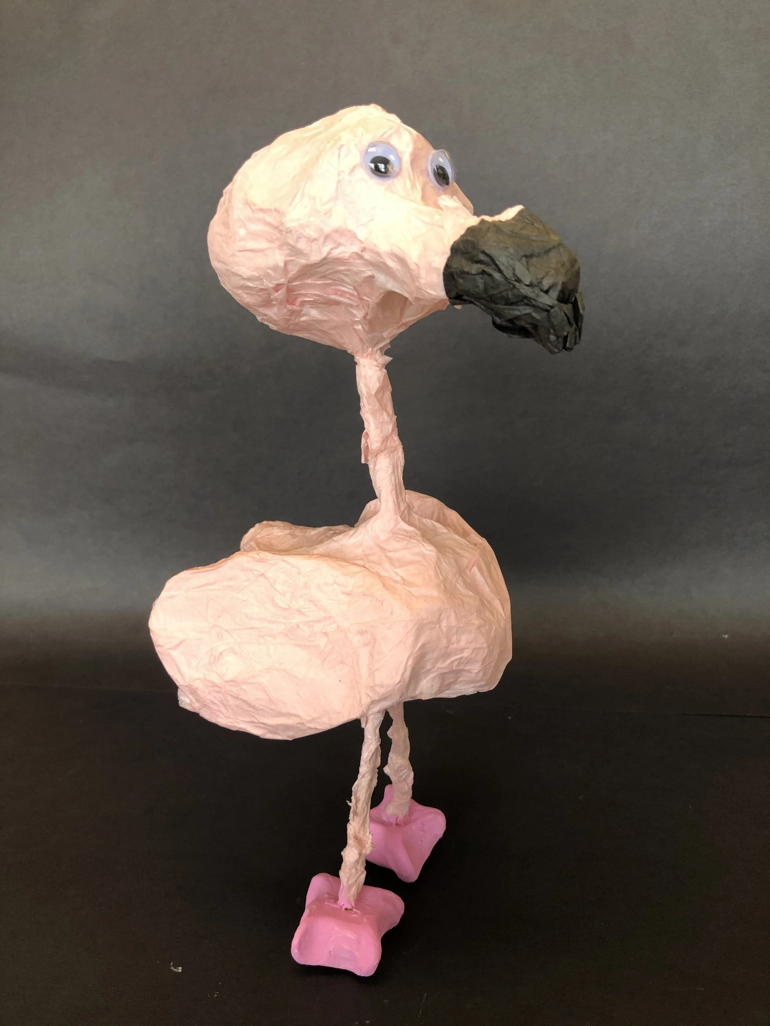 Kenna Smith, 3rd Grade