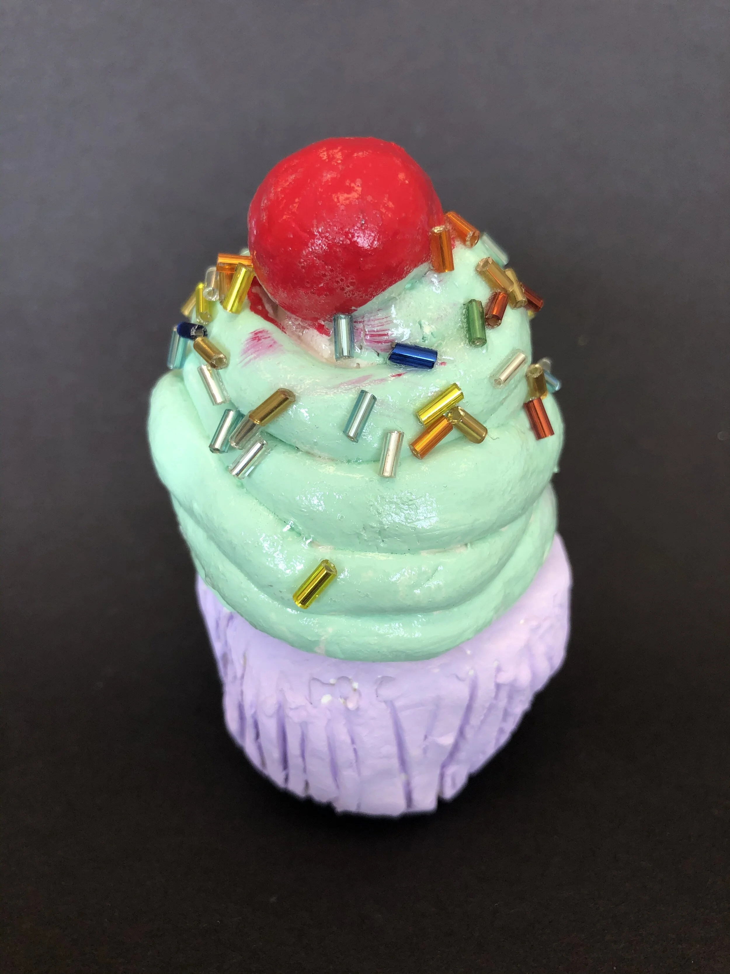 Kyle Sanagustin, 2nd Grade