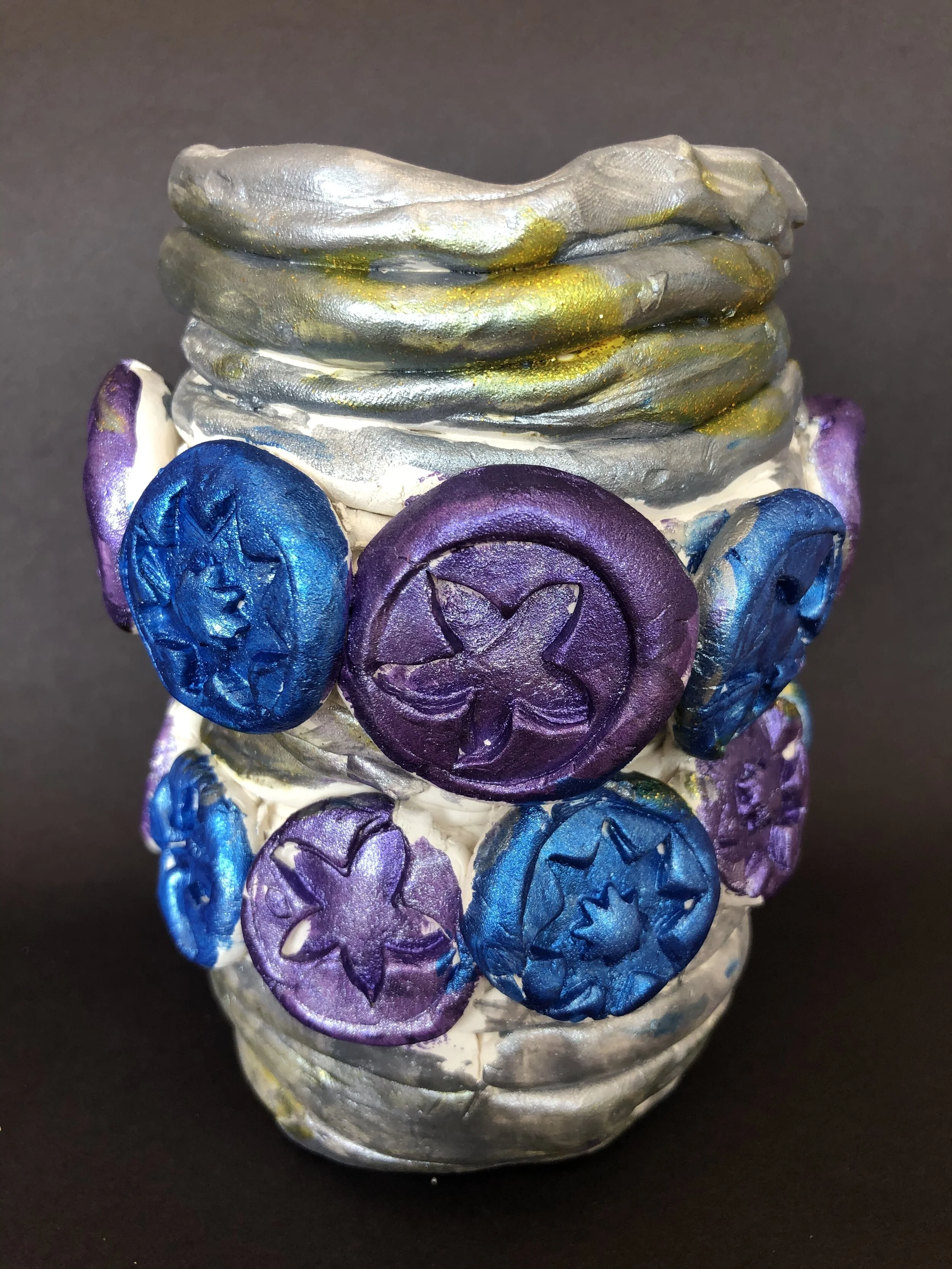 Lauren Zeb, 3rd Grade