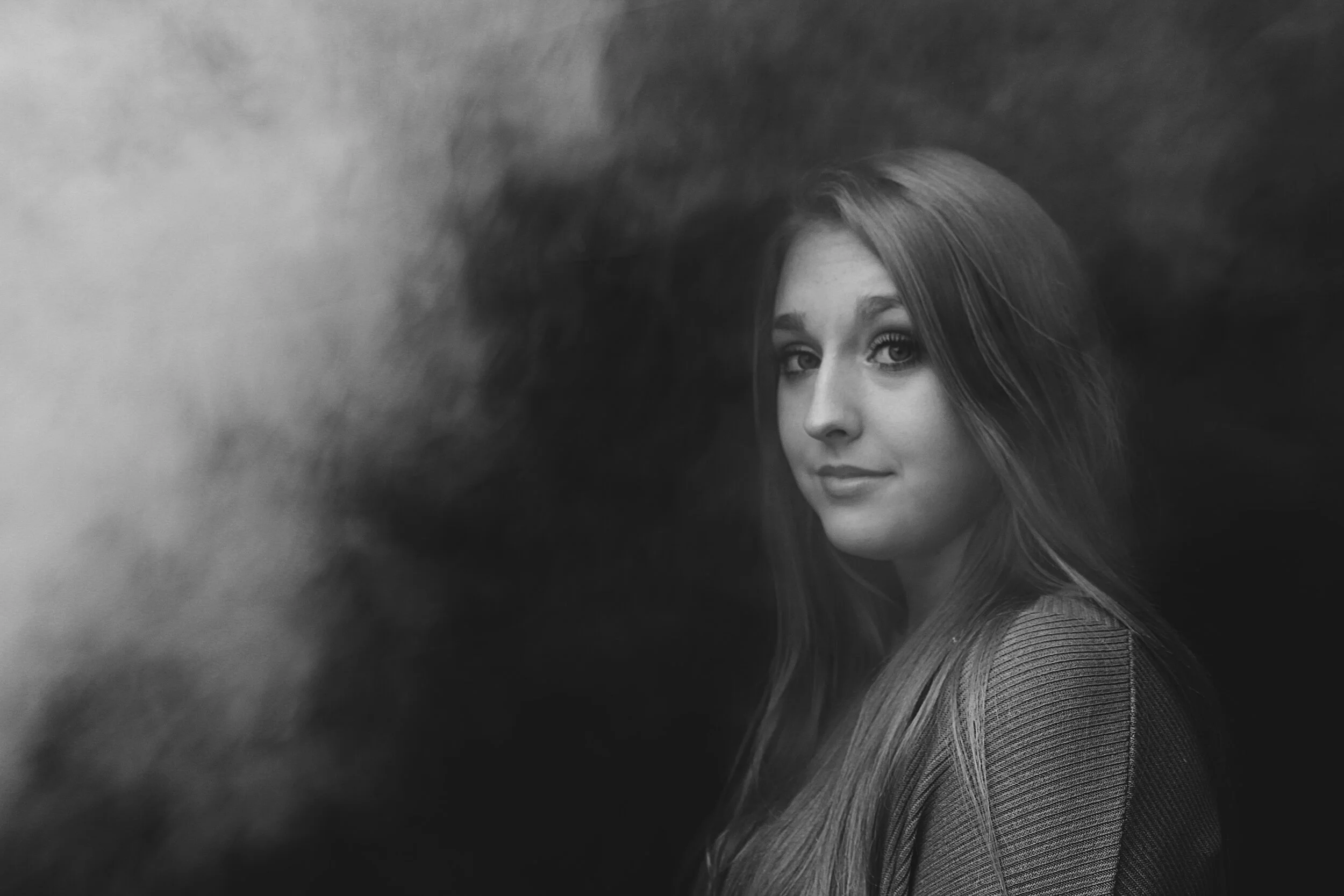 Chloe' Bentson, 11th Grade