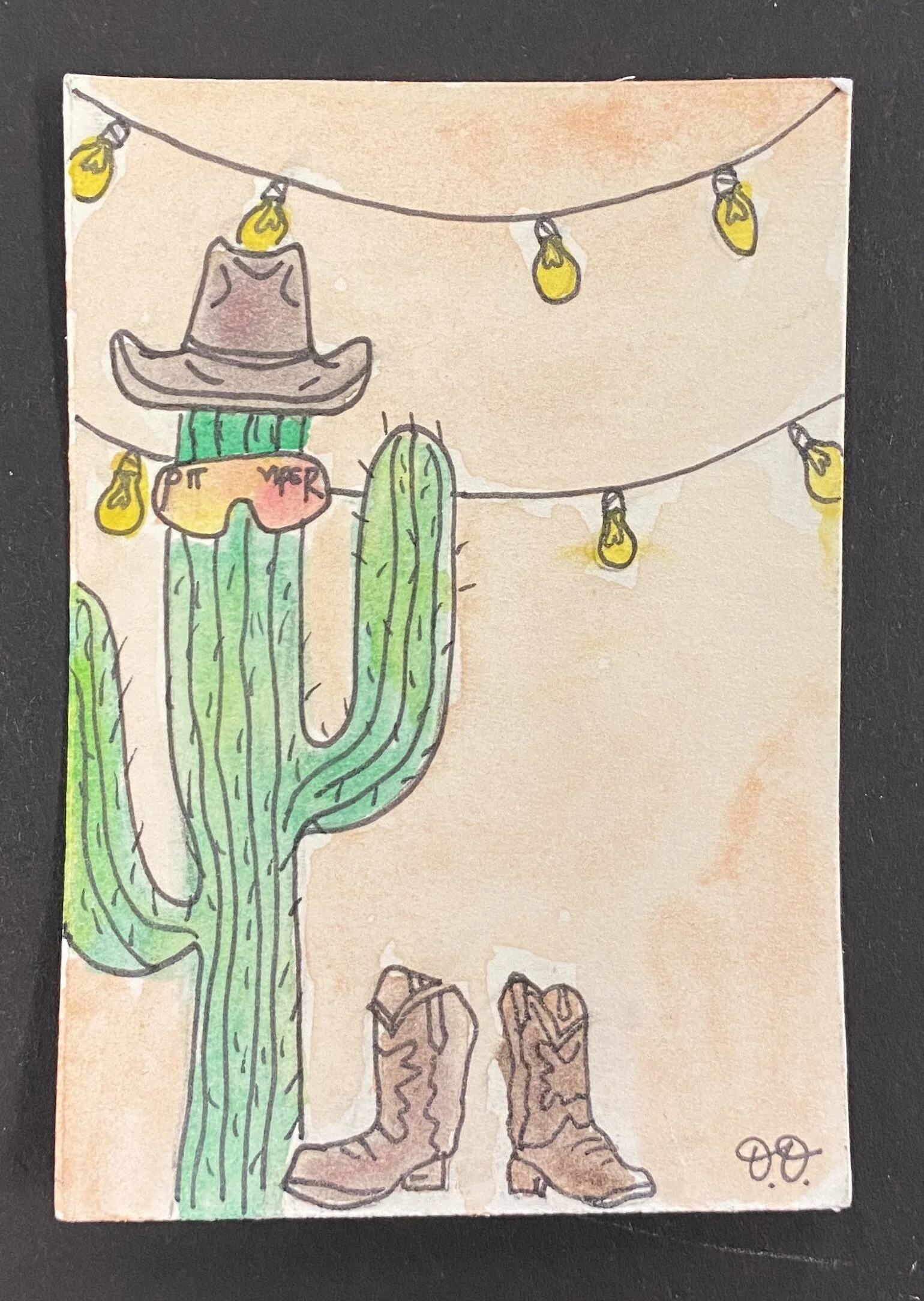 Sara Toman, 9th Grade