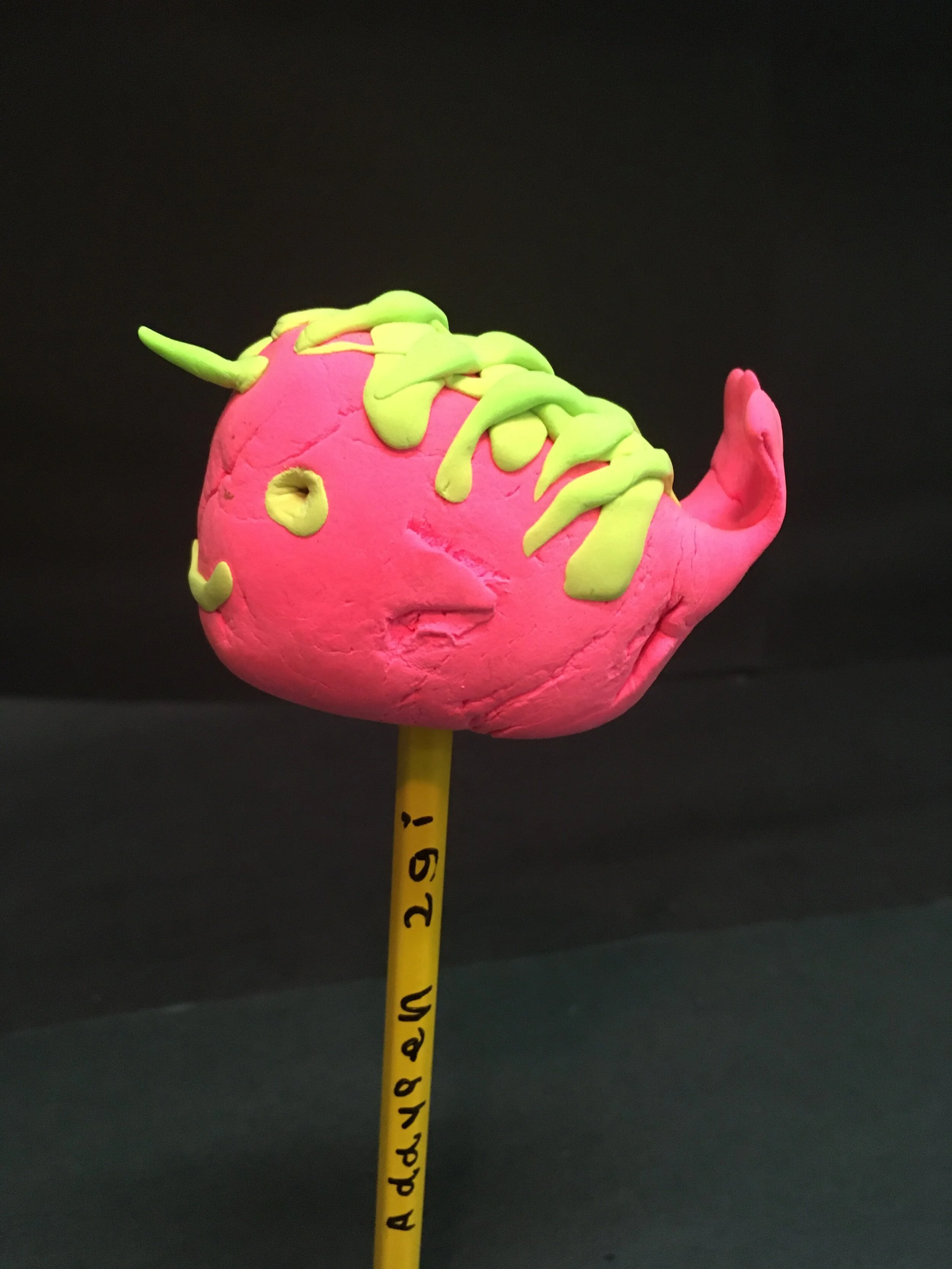 Addysen Laster, 2nd Grade