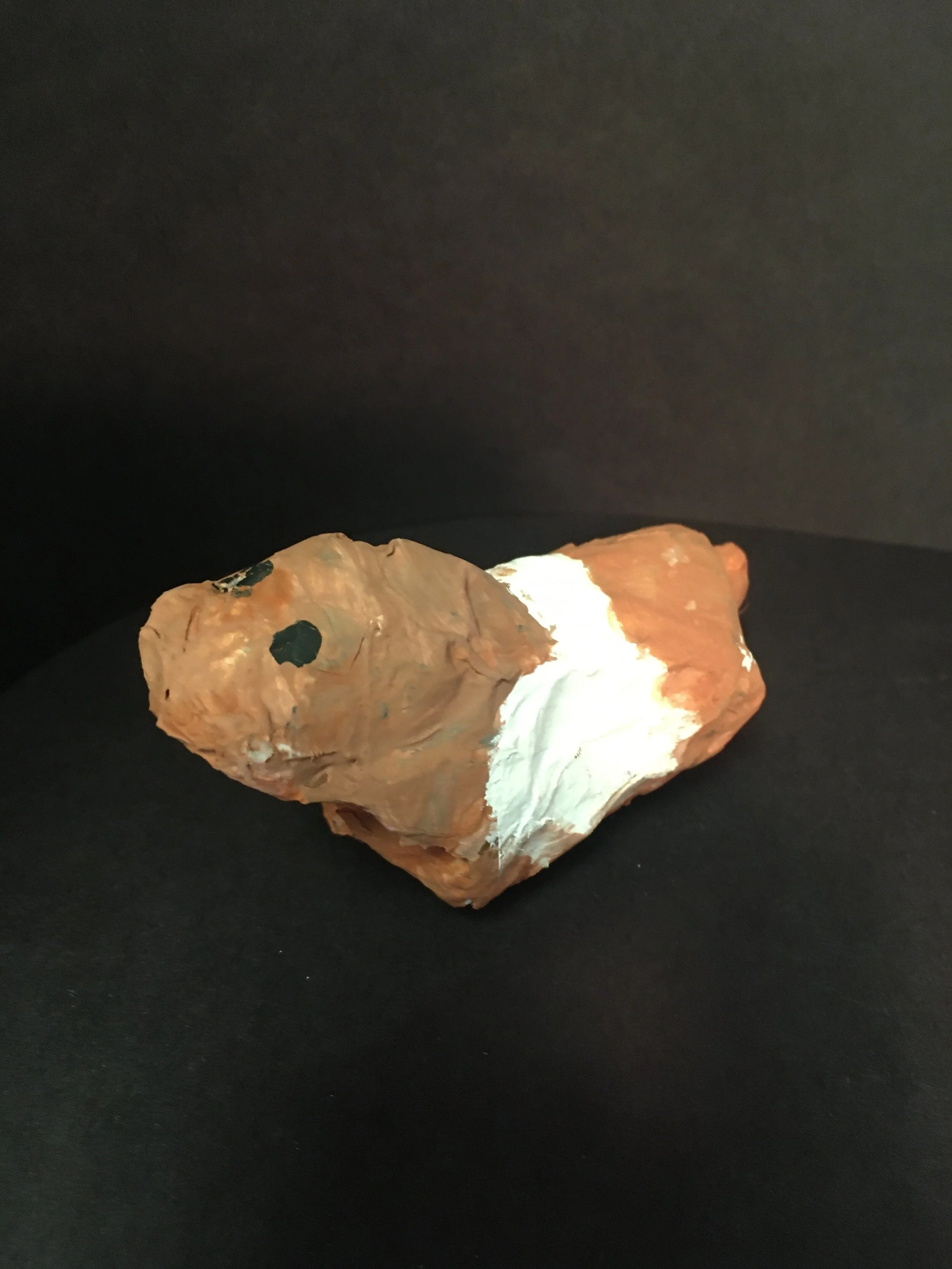 Brooklyn Pipenhagen, 3rd Grade