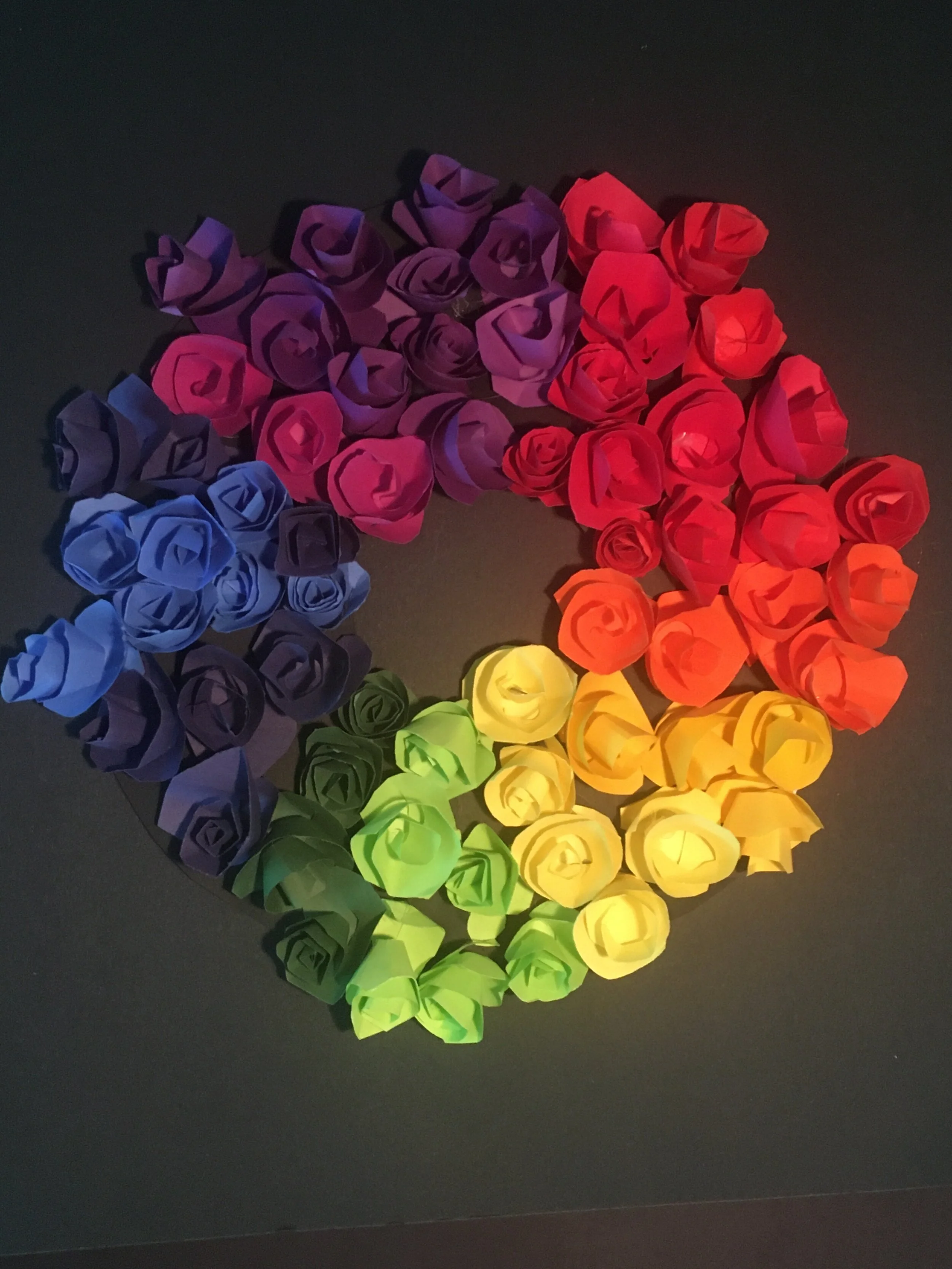 Caden Rosinski, 5th Grade