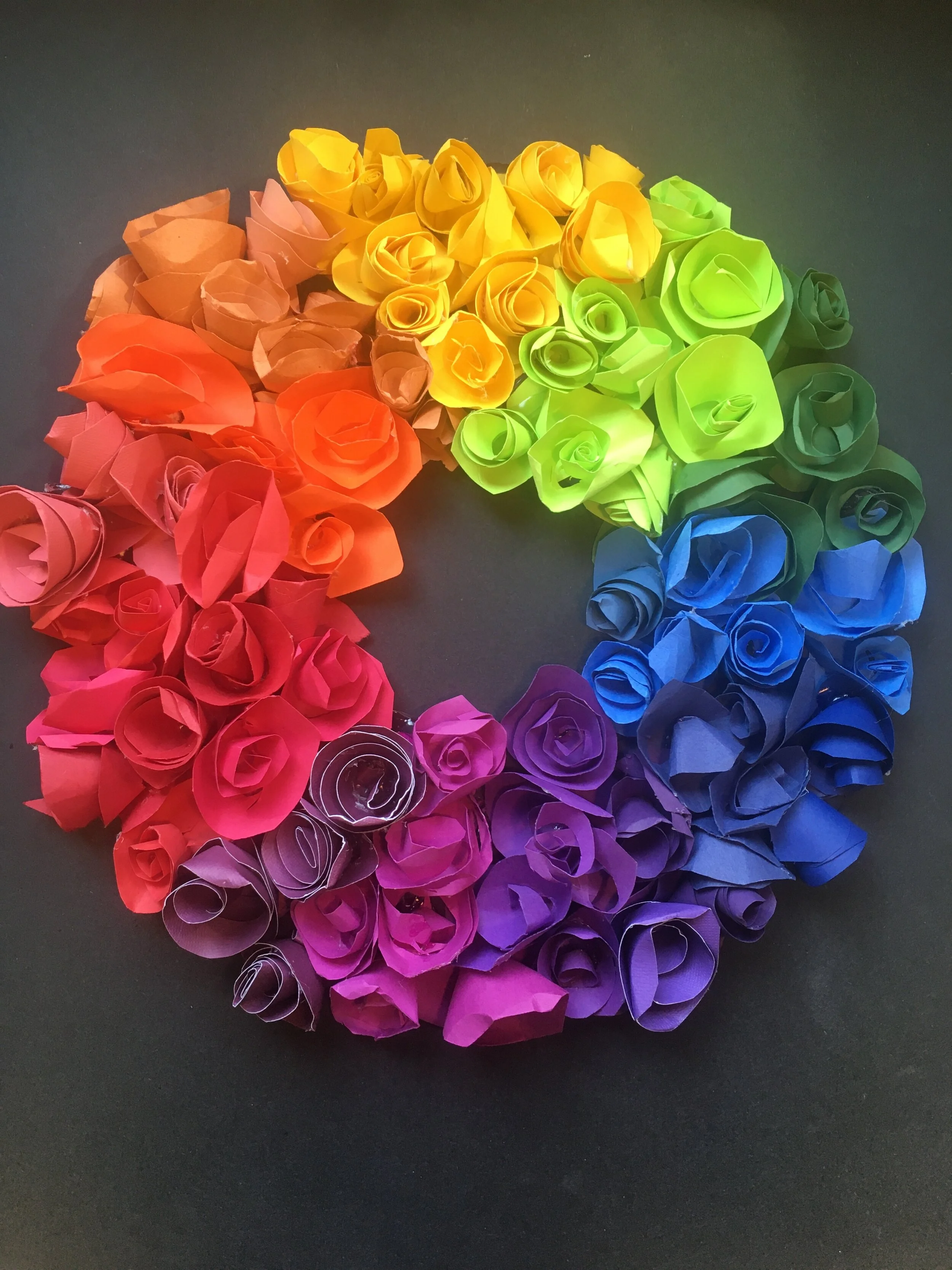 Calvin Jensen, 5th Grade