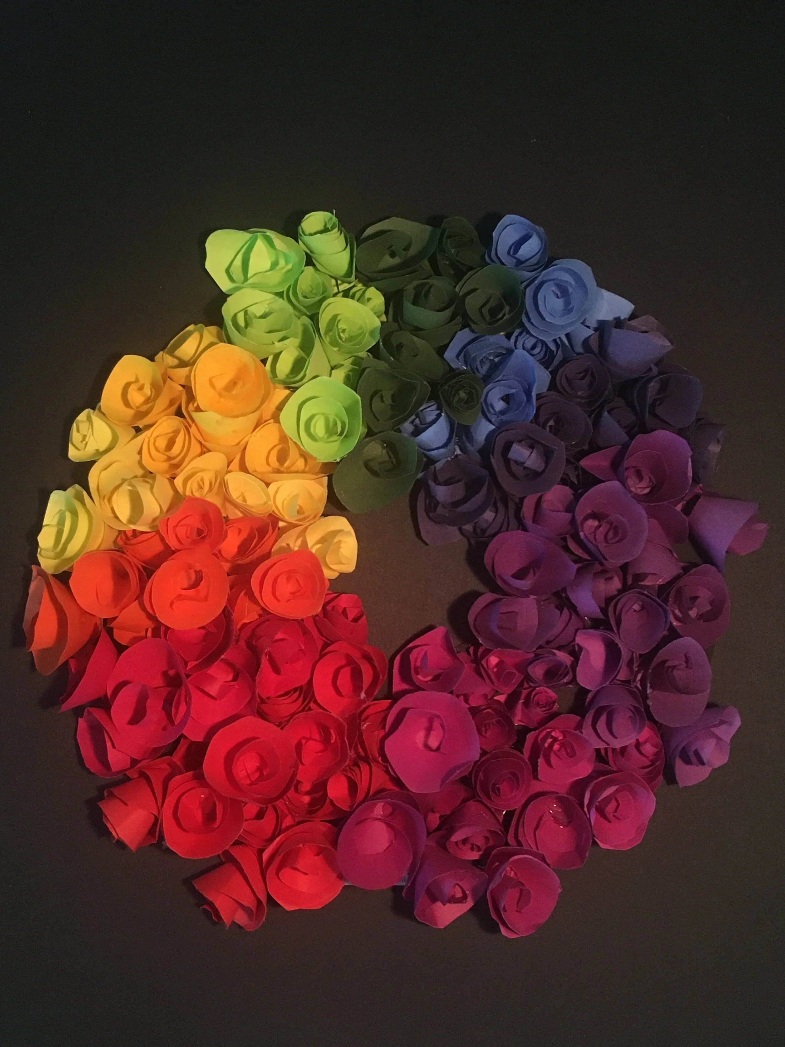 Cami Green, 5th Grade