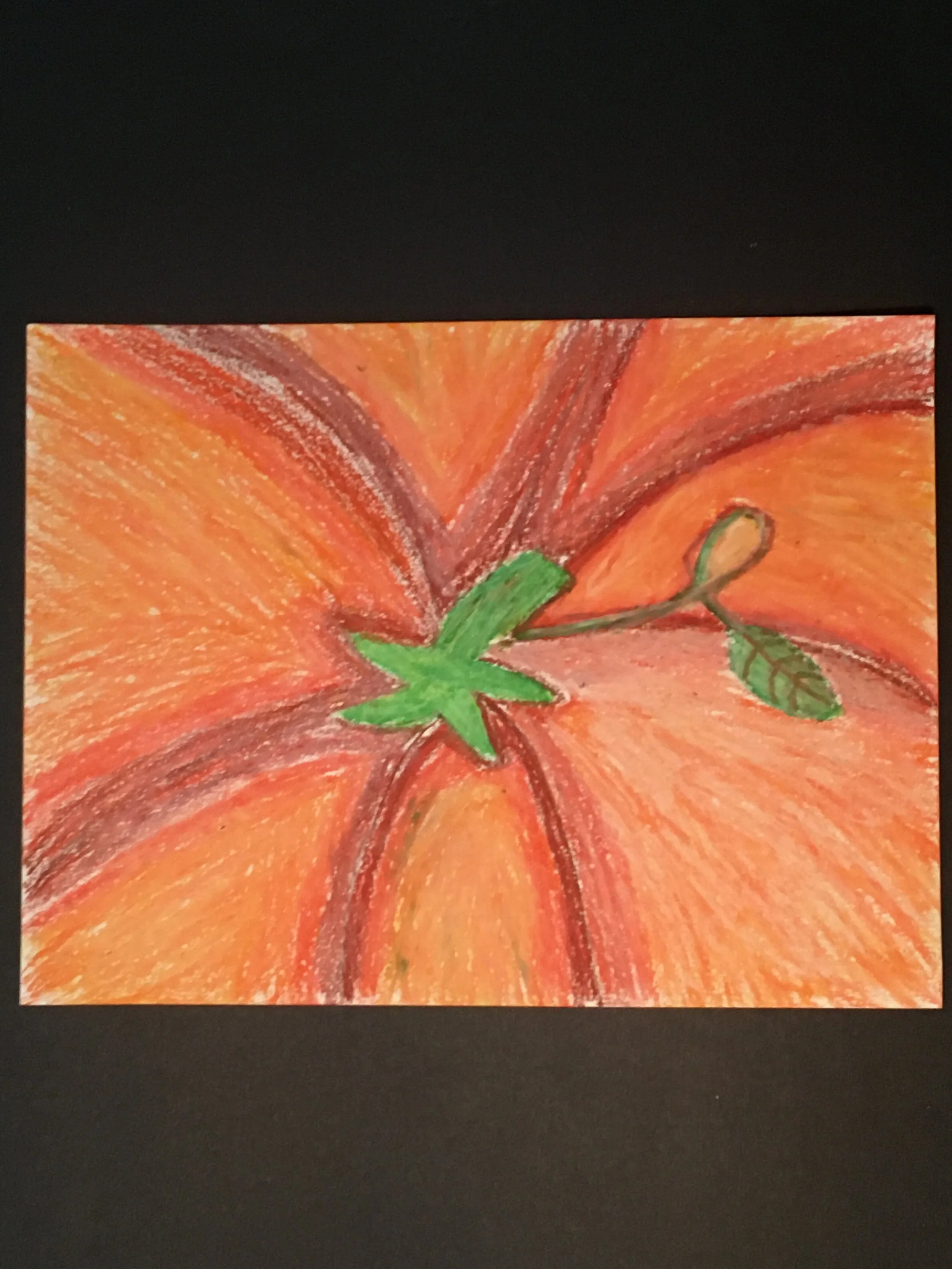 Cecelia Breeden, 3rd Grade