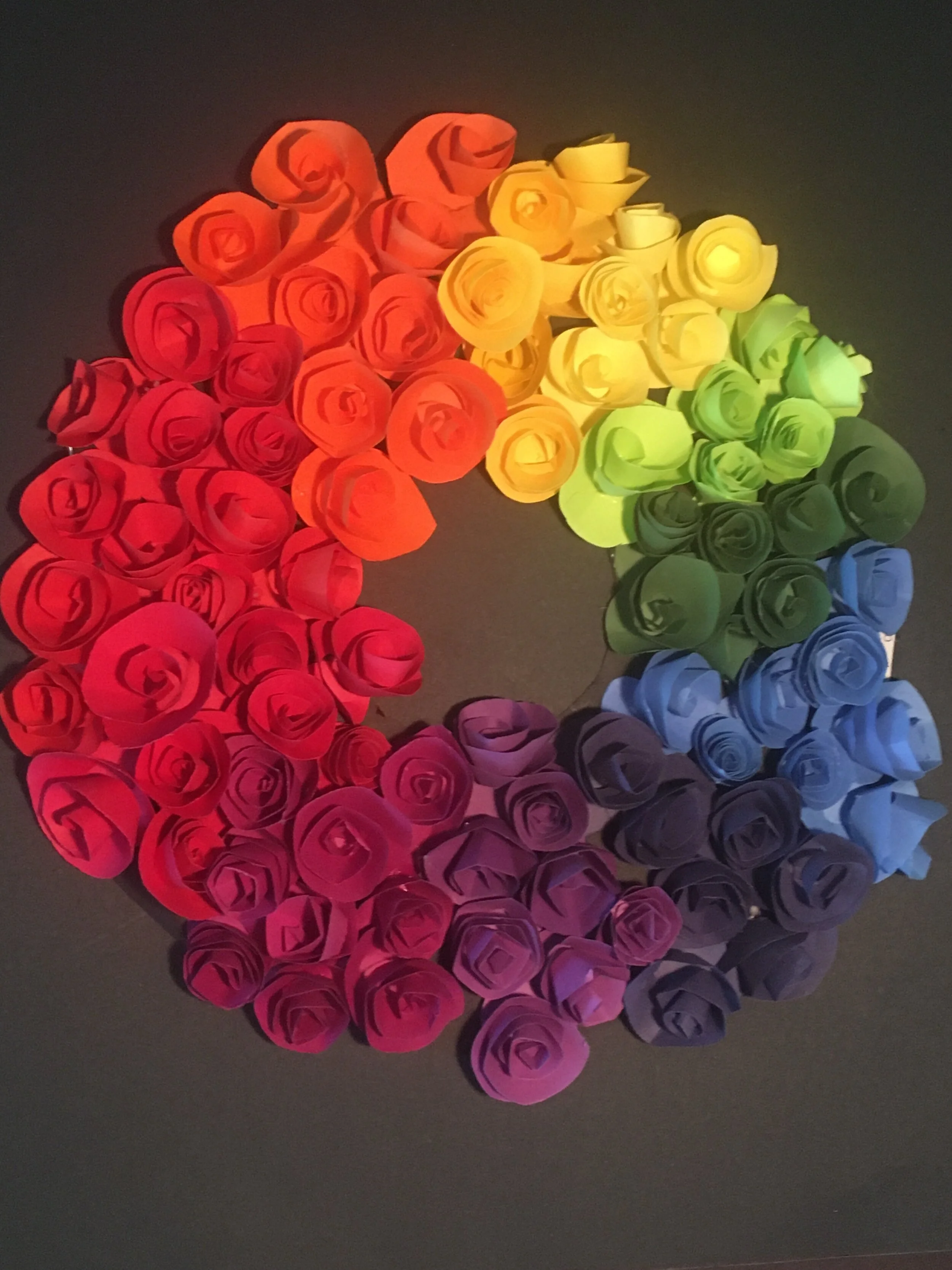 Colette Coffey, 5th Grade