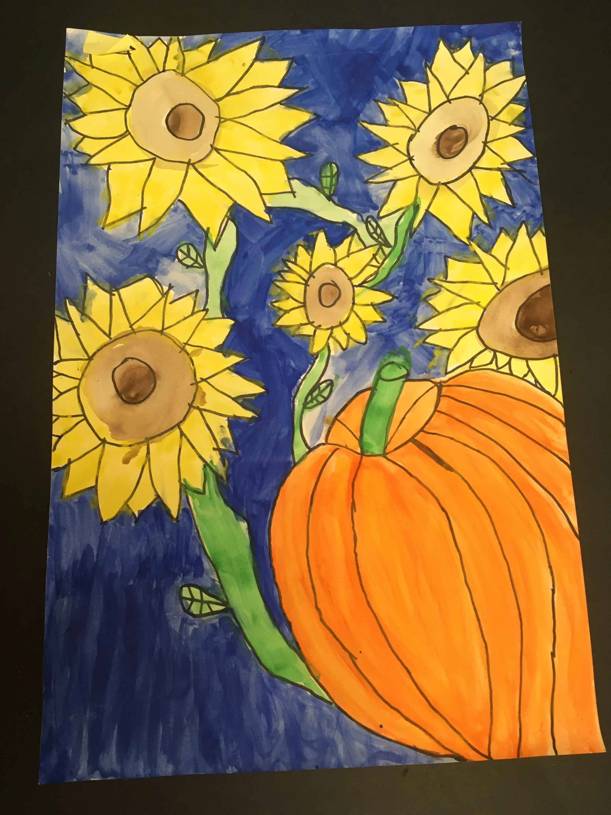 Dylan Ryan, 2nd Grade