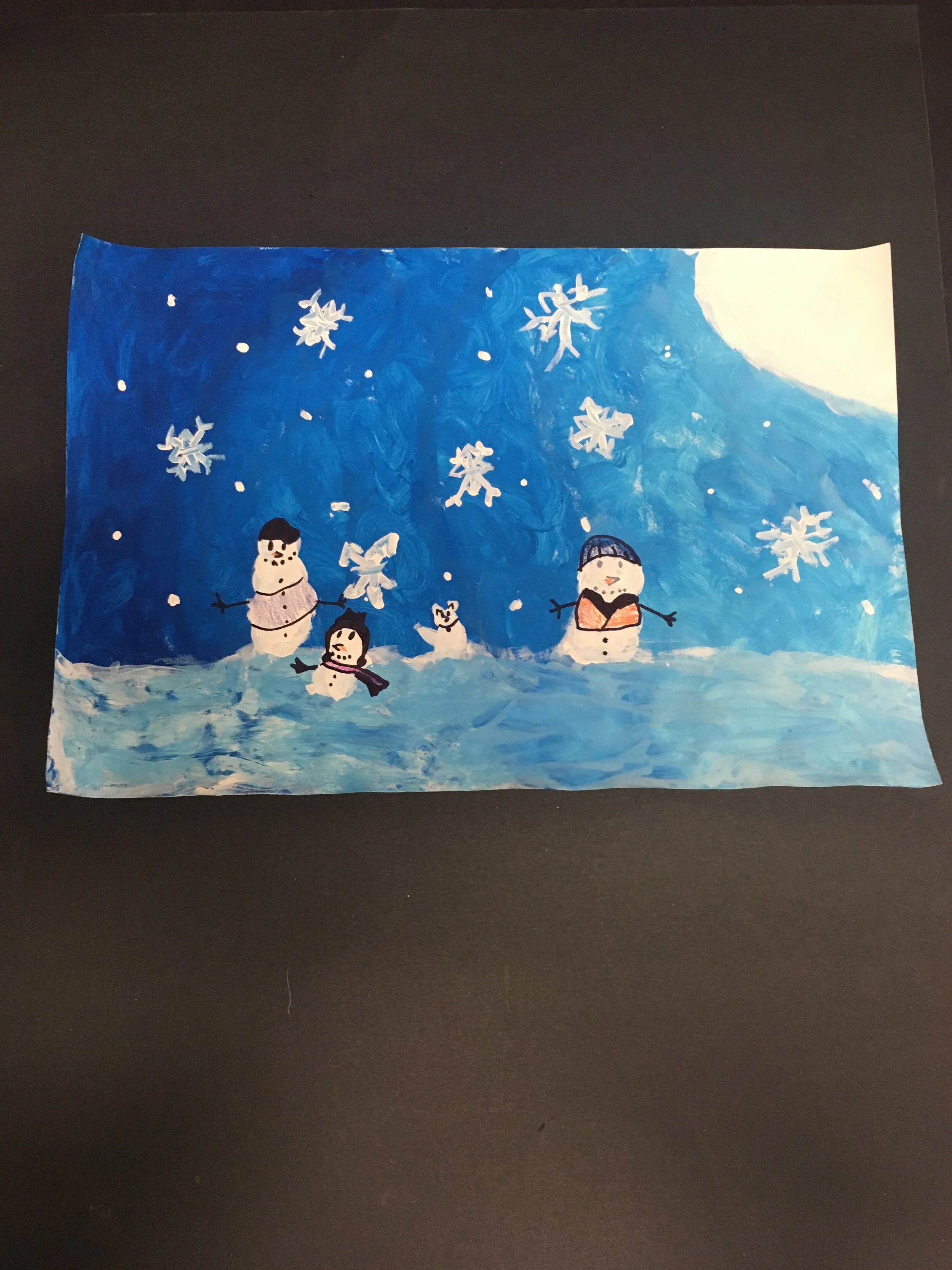 Dylan Ryan, 2nd Grade