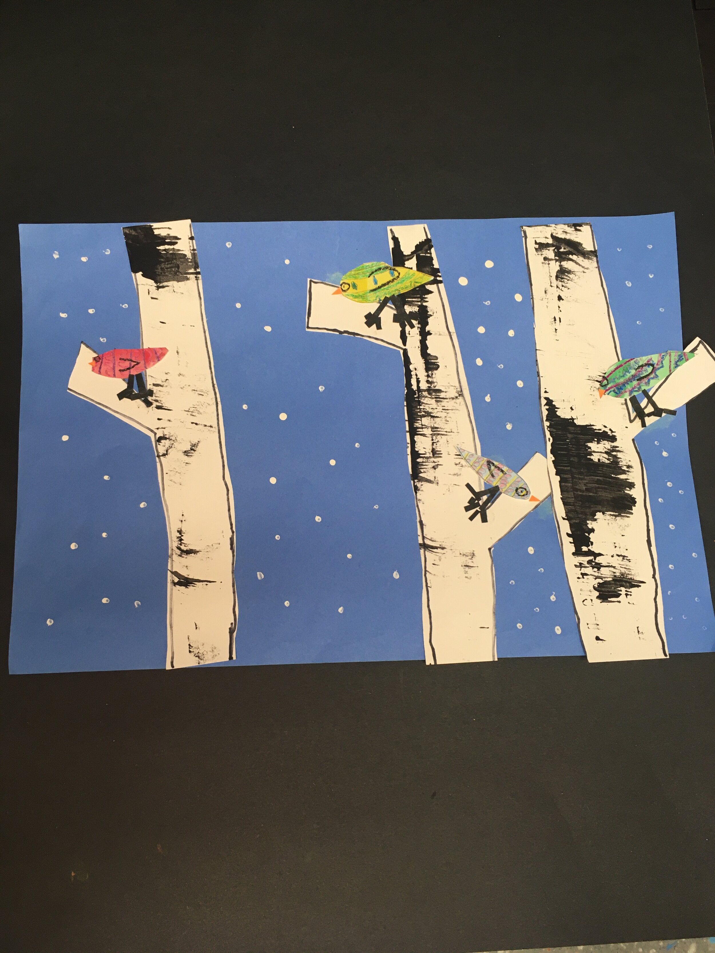 Ellie Palazzola, 1st Grade