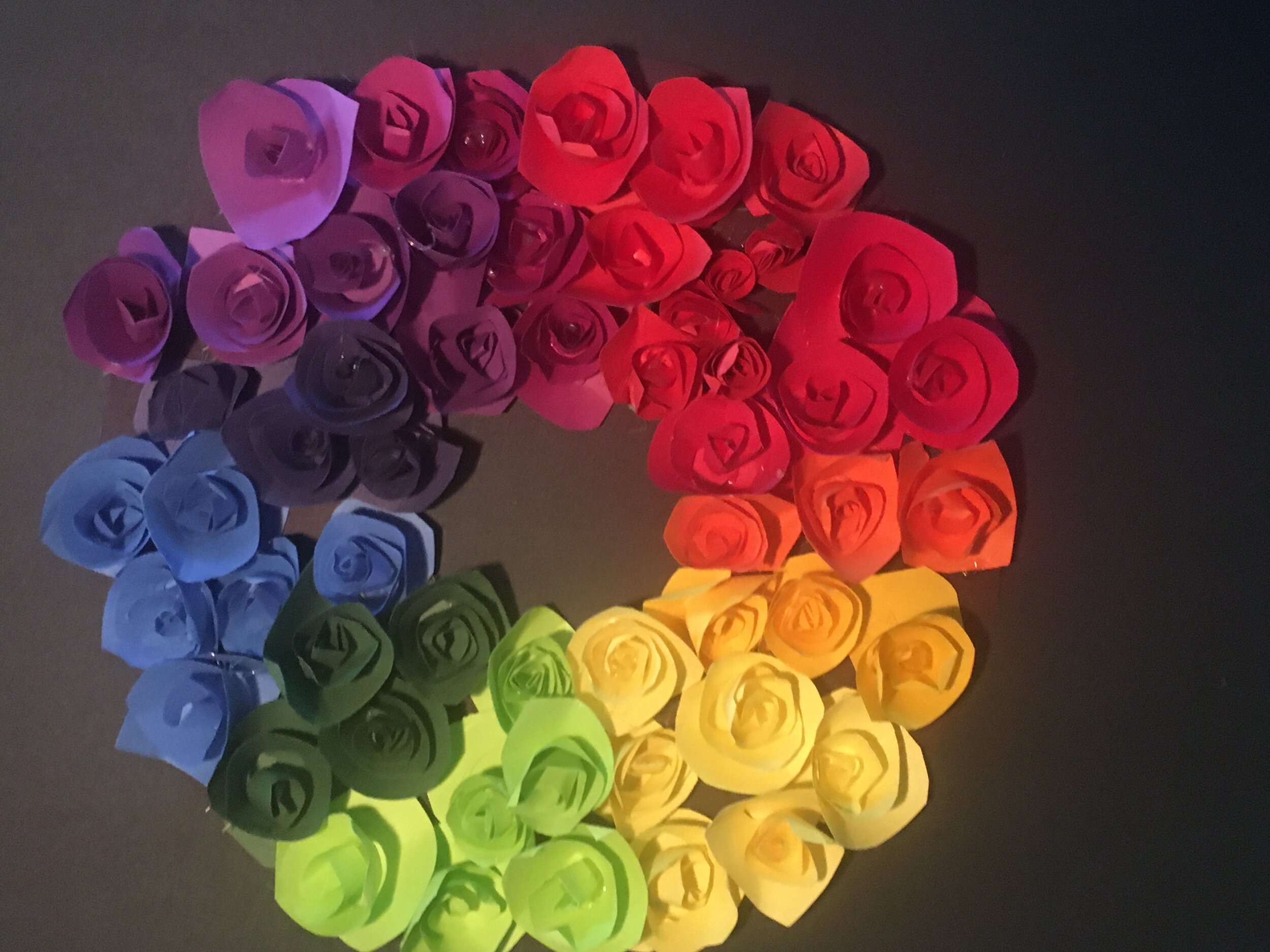 Emma Kunstman, 5th Grade