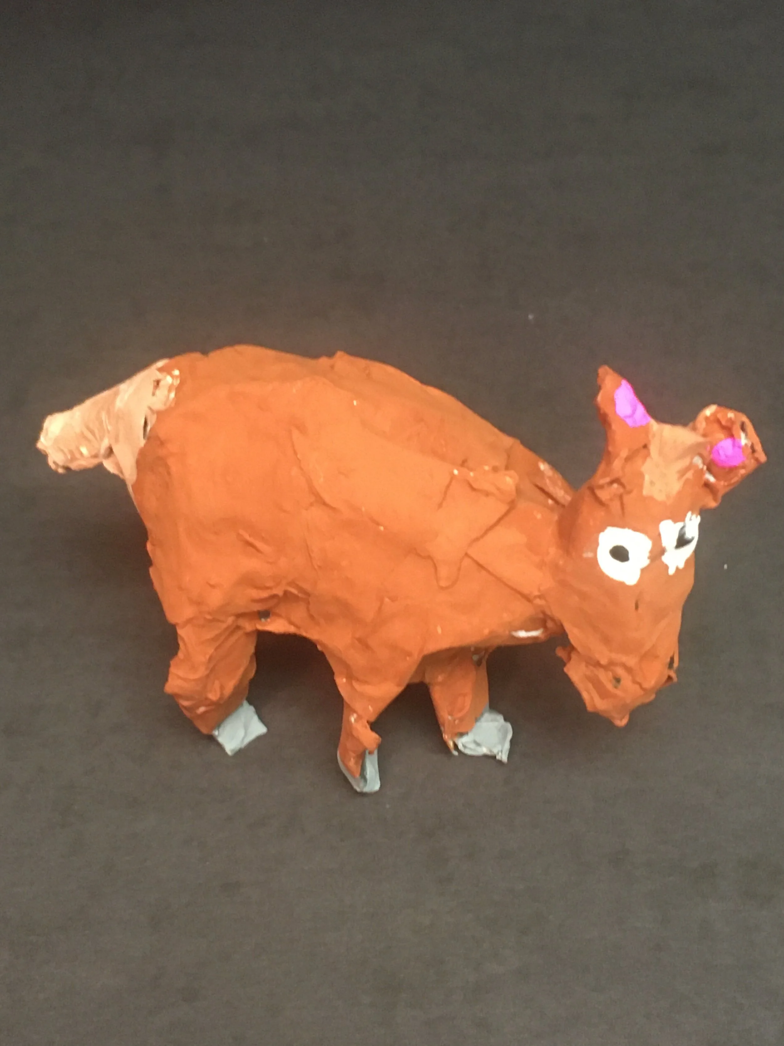 Hayleigh McCrea, 3rd Grade