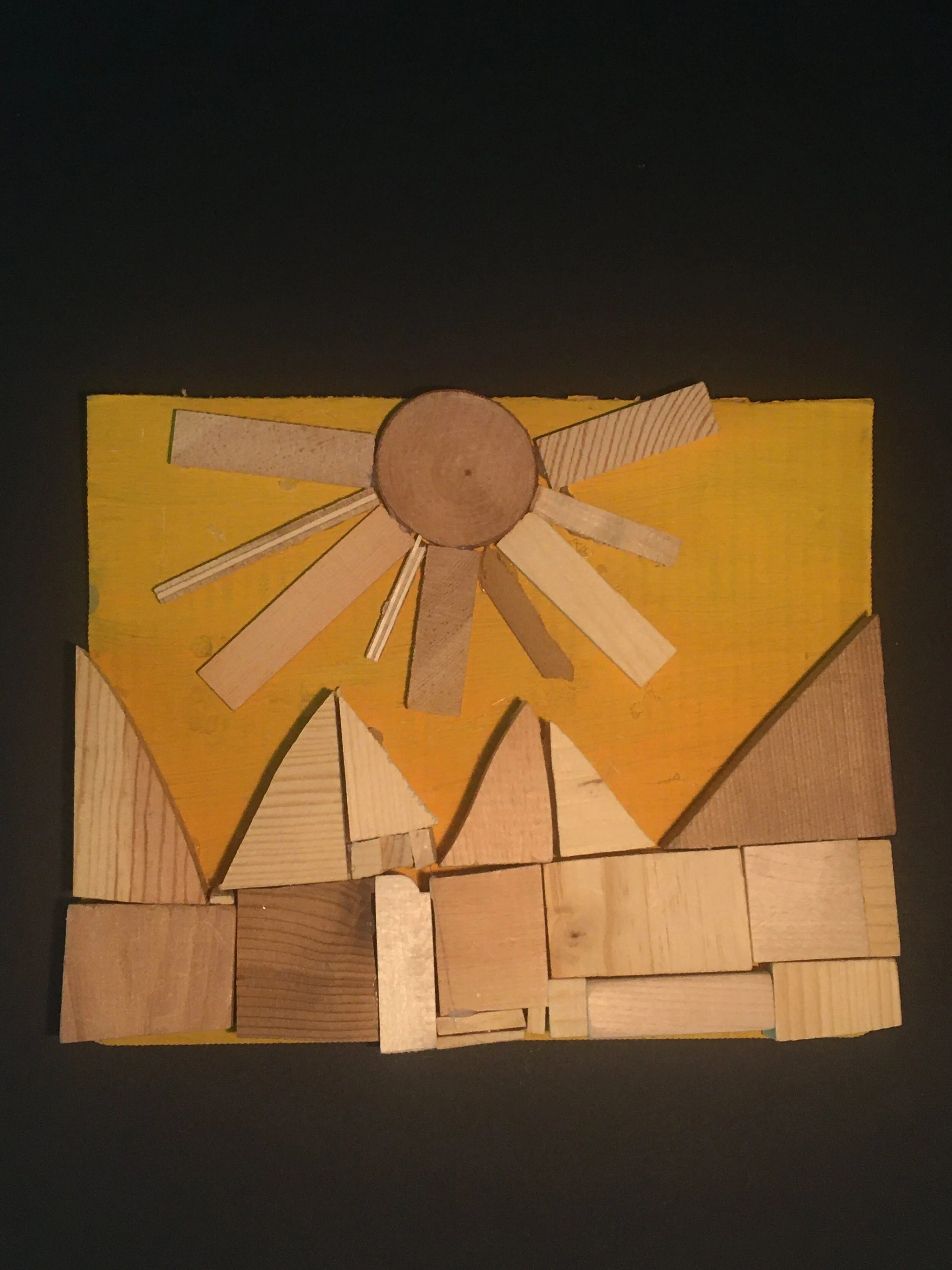 Ivan Dorokhov, 5th Grade