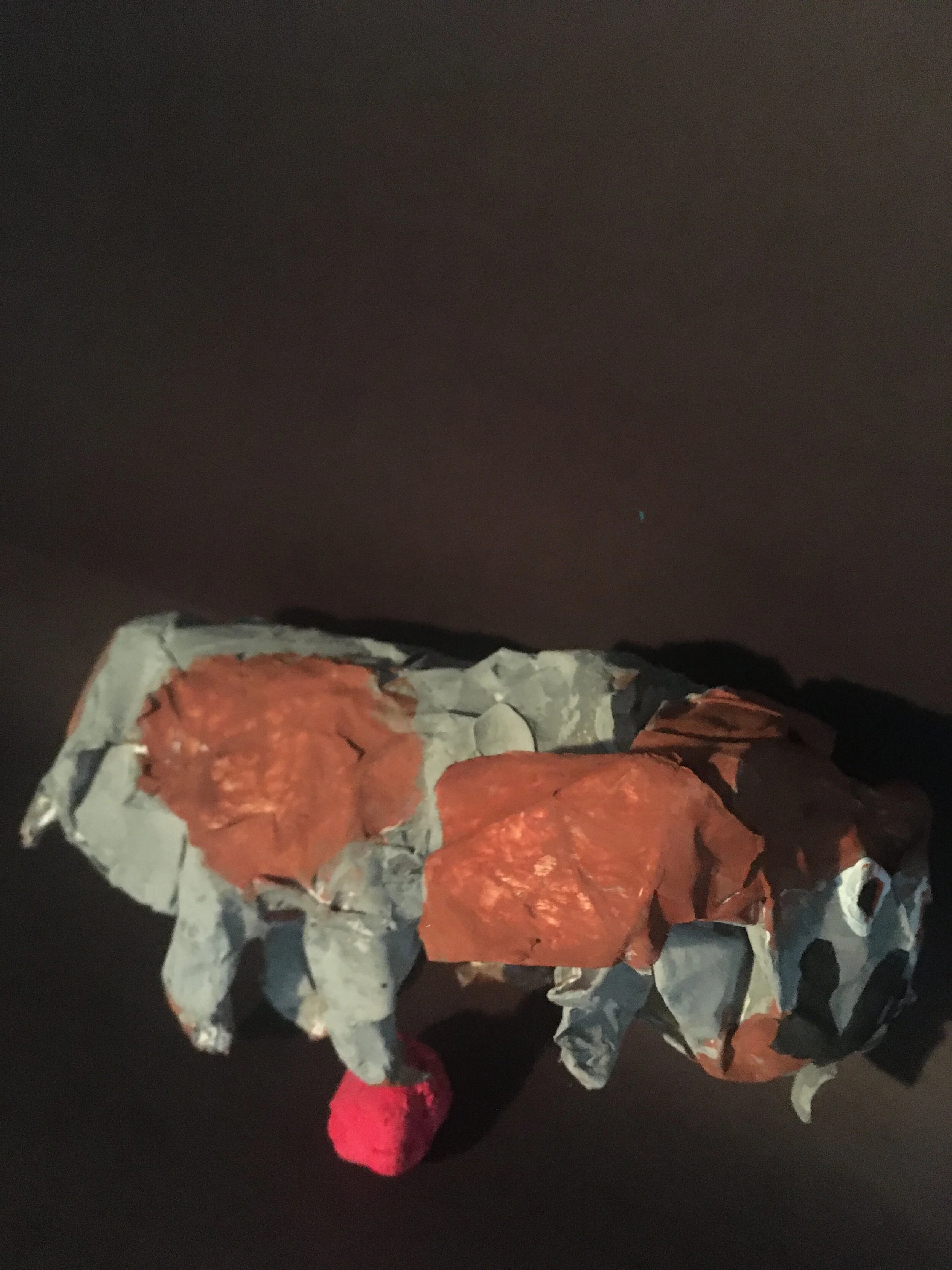 Lillian Foster, 3rd Grade