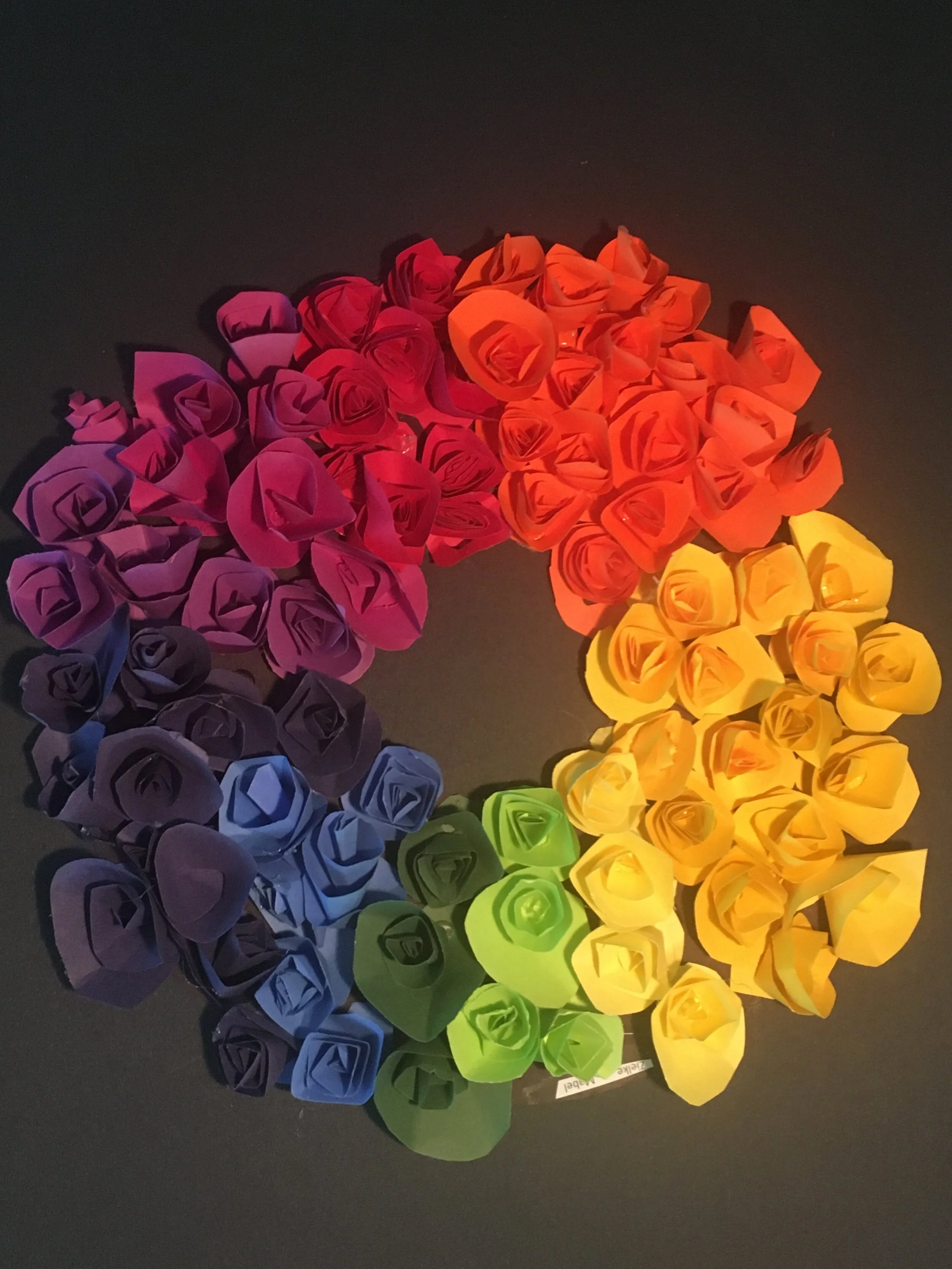 Mabel Zielke, 5th Grade