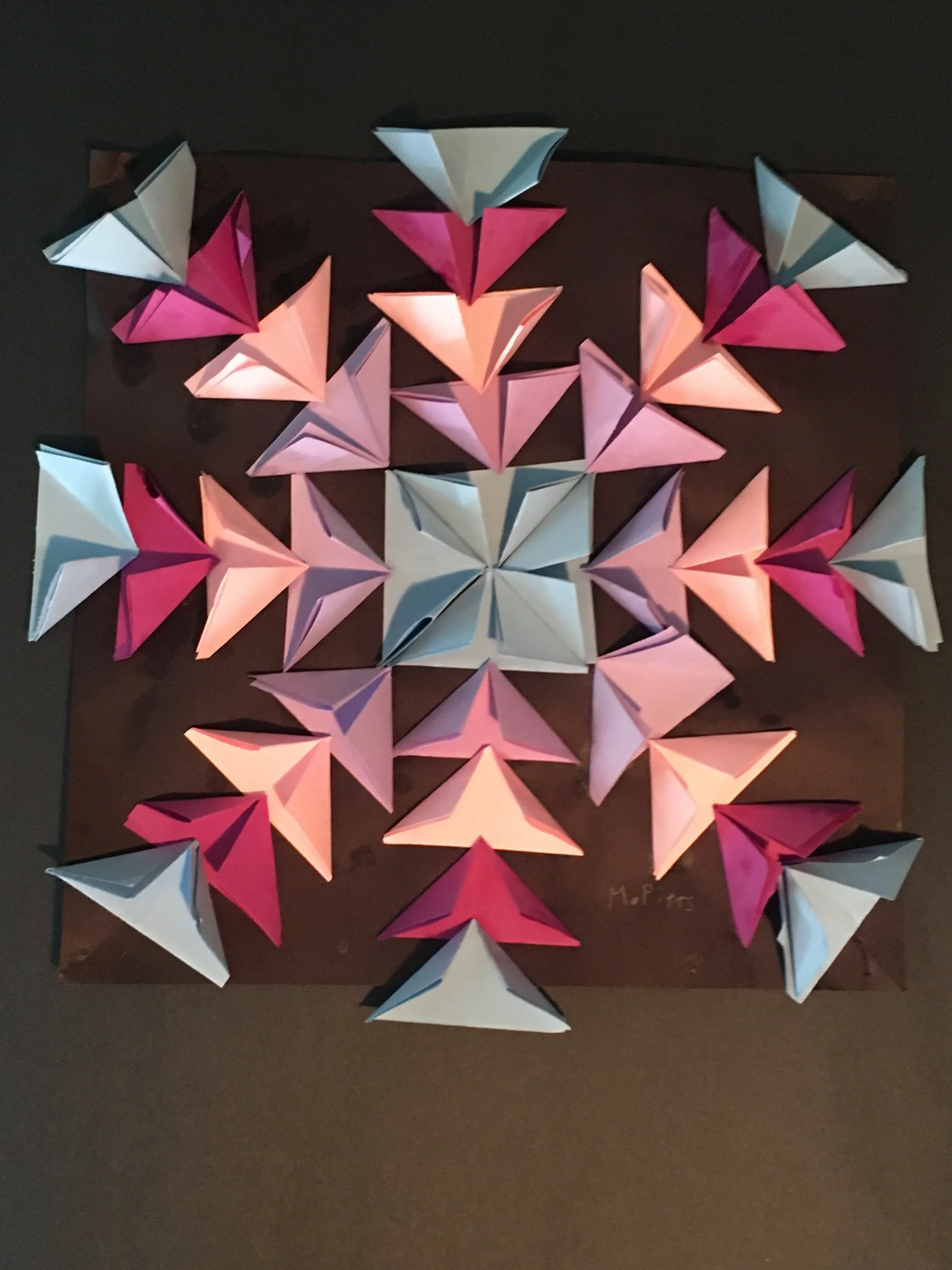 Madison Pitts, 4th Grade