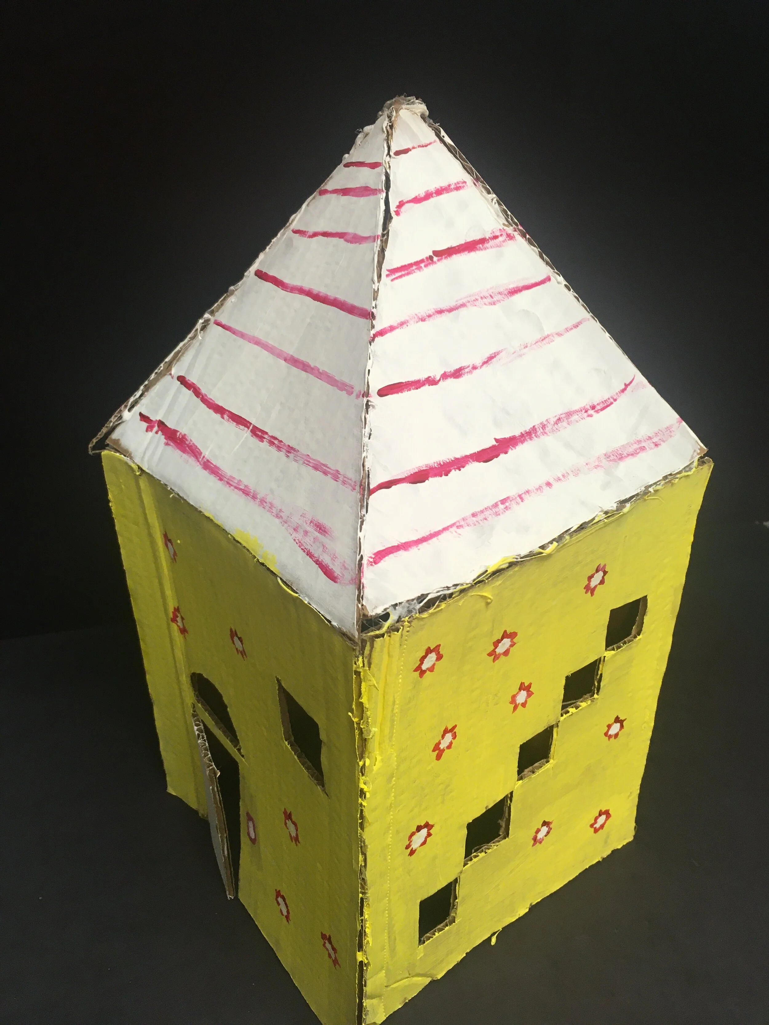 Natalie Remsen, 4th Grade
