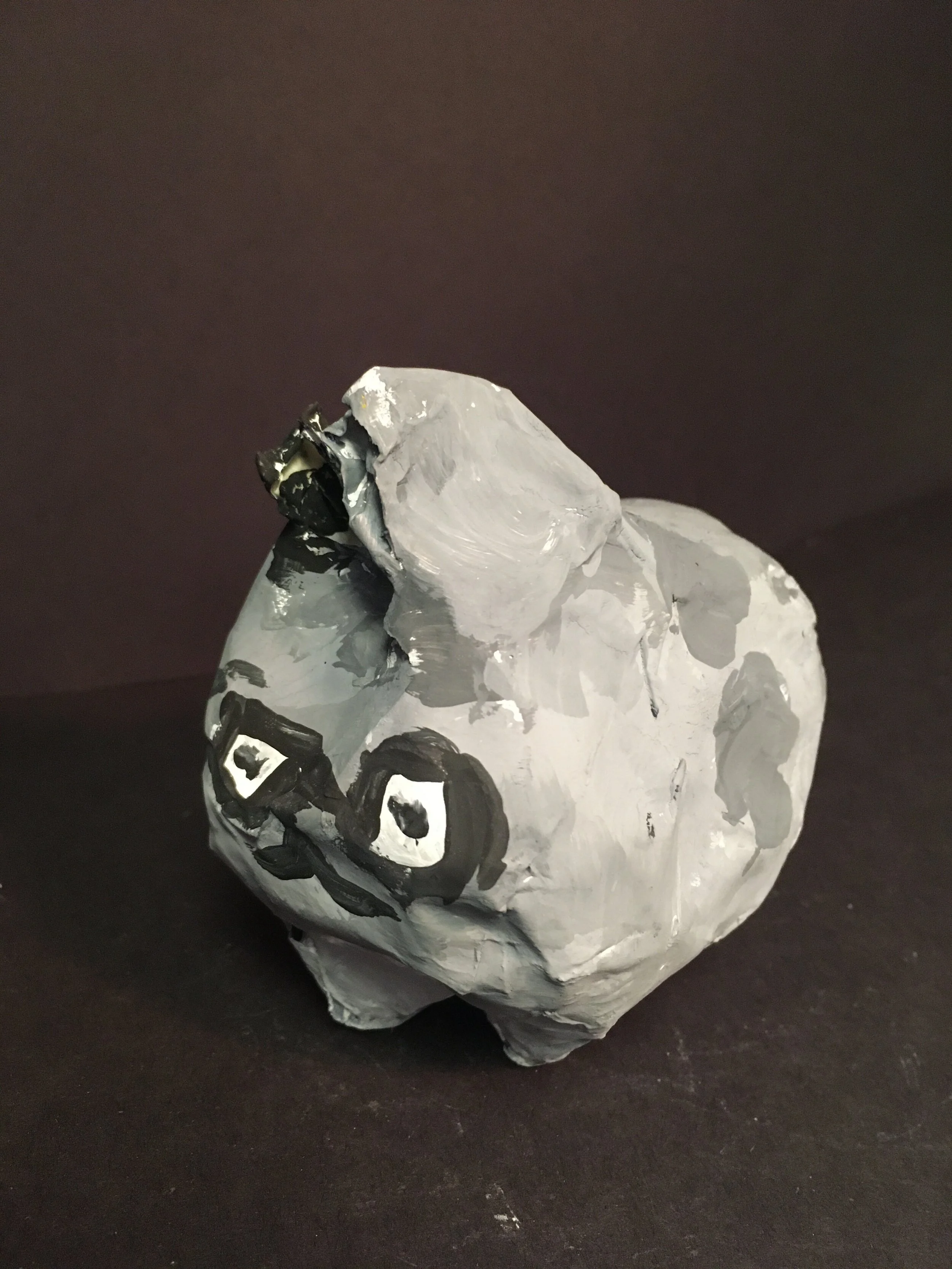 Ryan Chessman, 3rd Grade