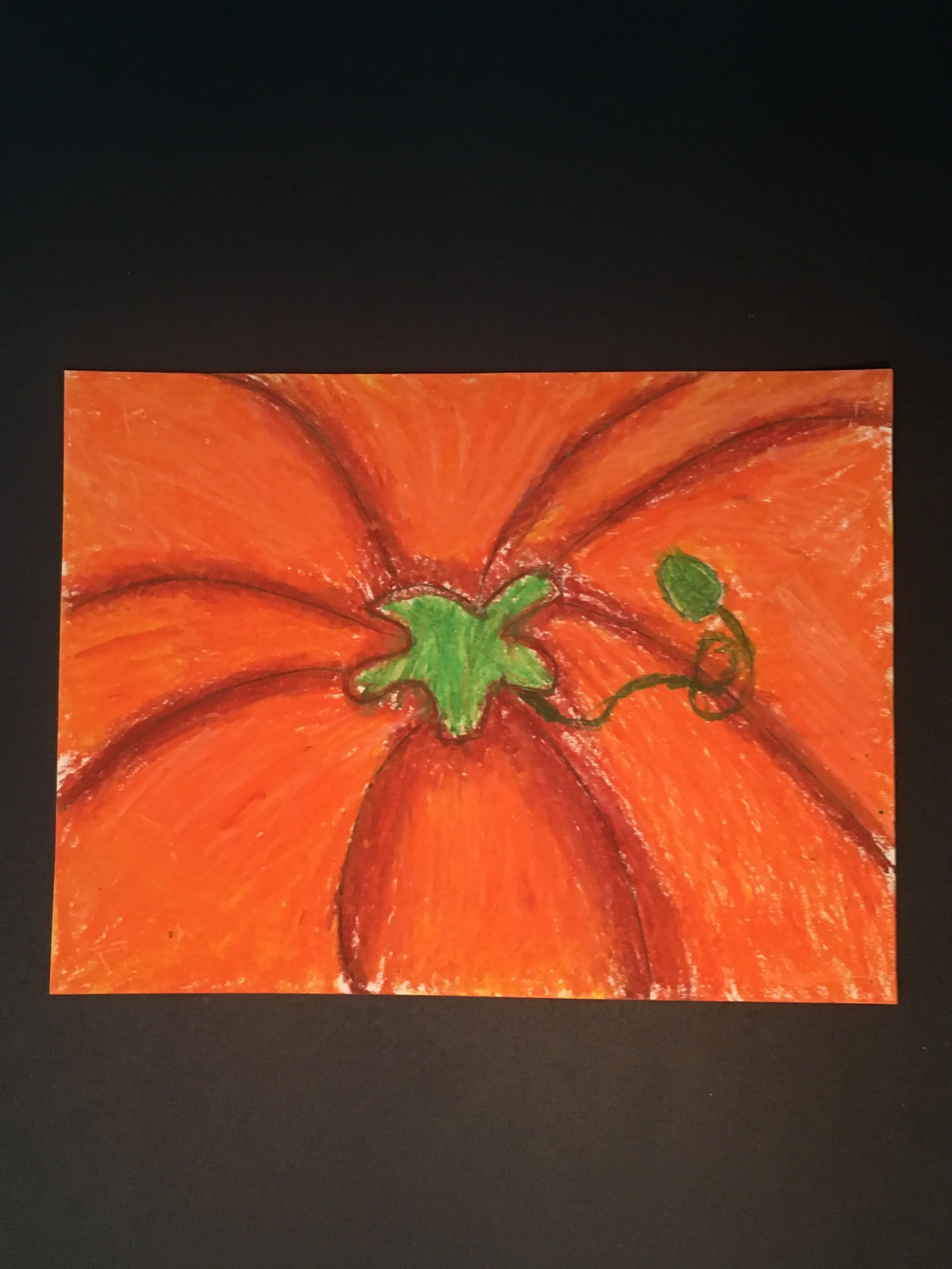 Samantha Nolan, 3rd Grade