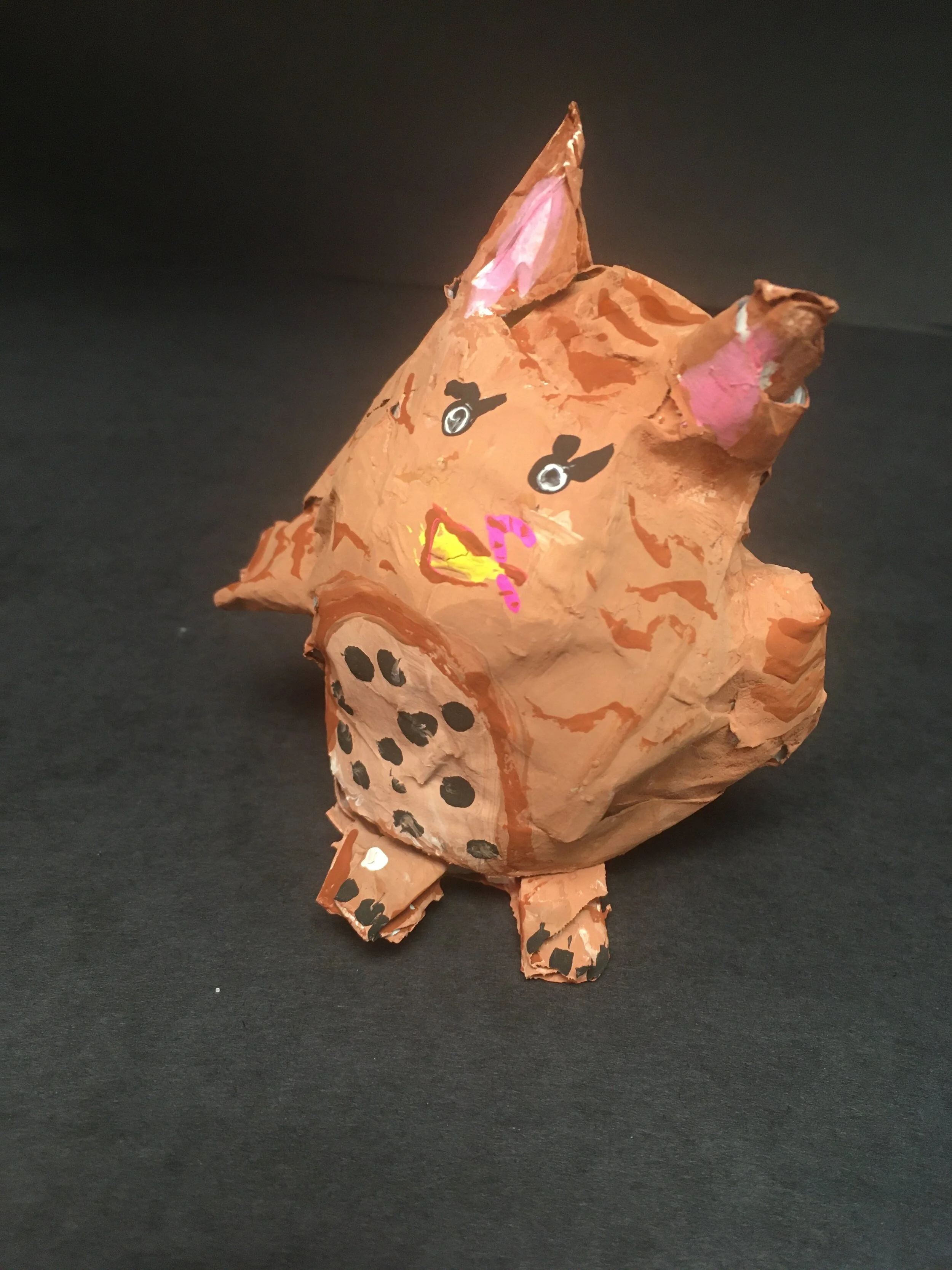 Sloane Kosinski, 3rd Grade