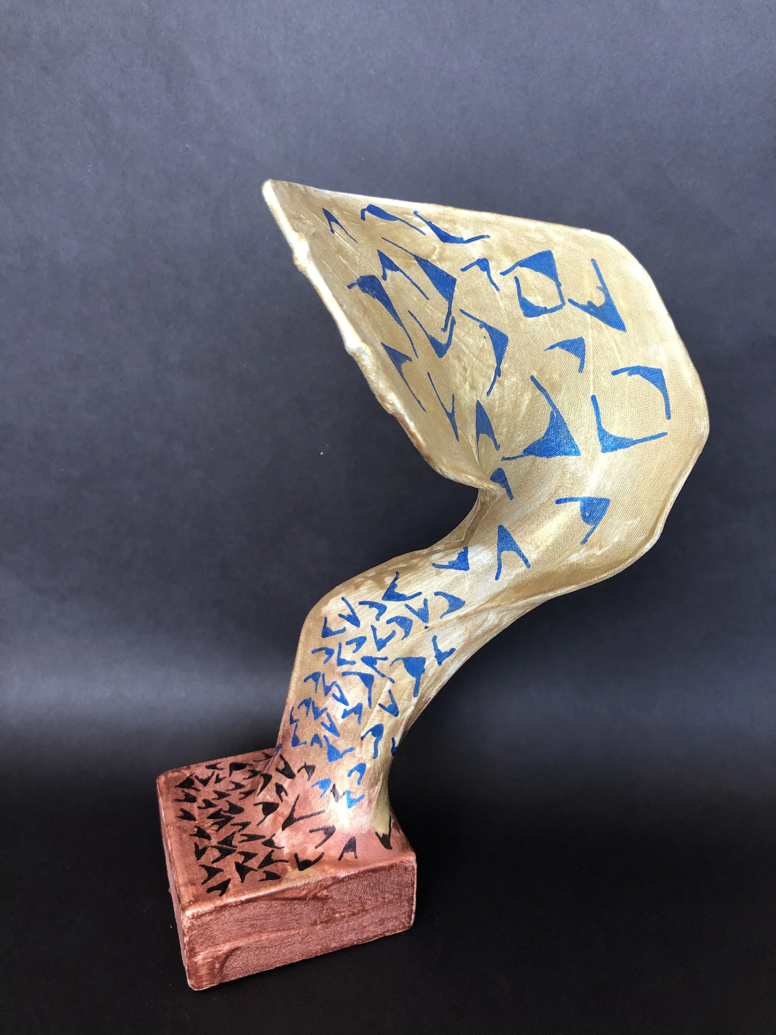 Leland Hosto, 4th Grade