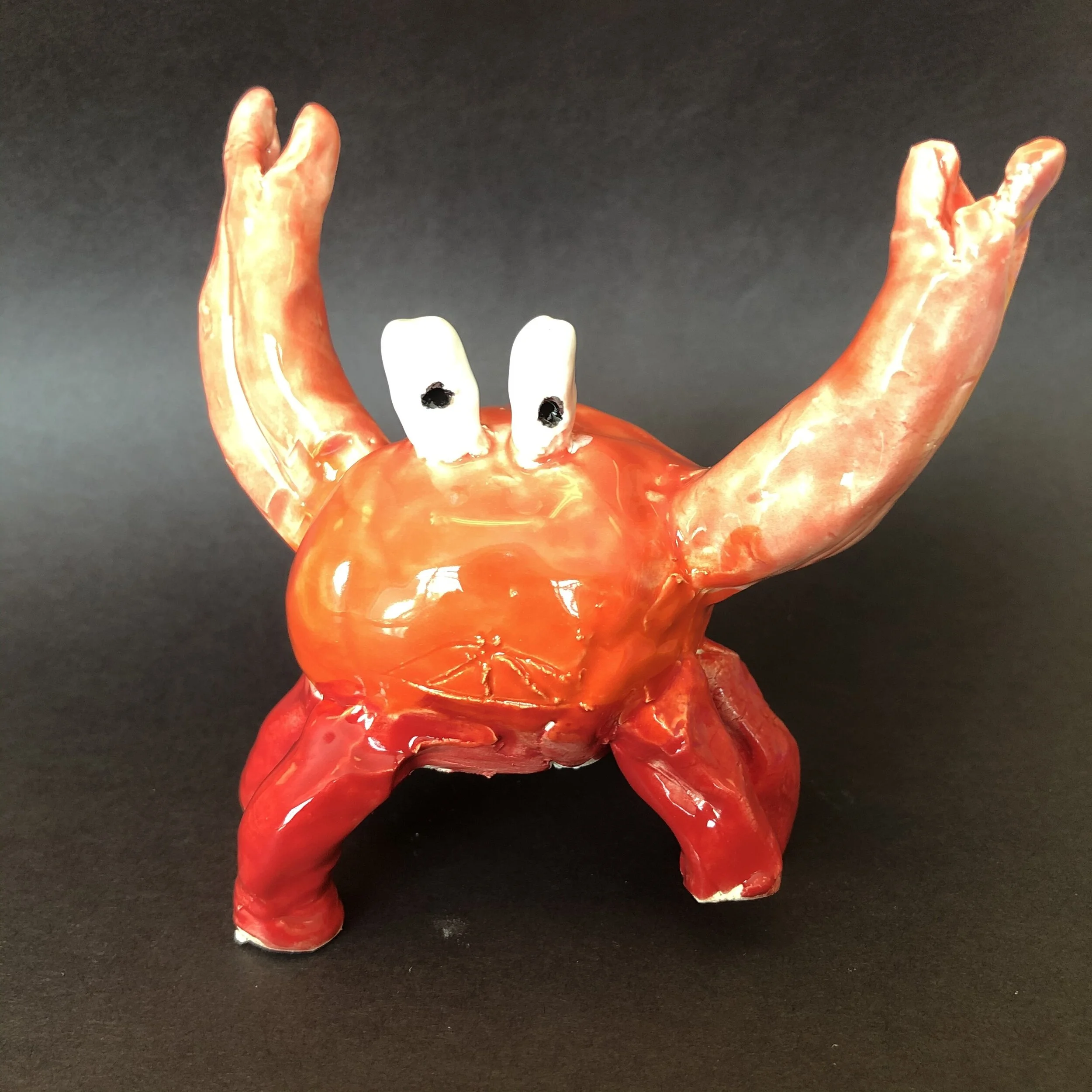 Logan Kimme, 5th Grade