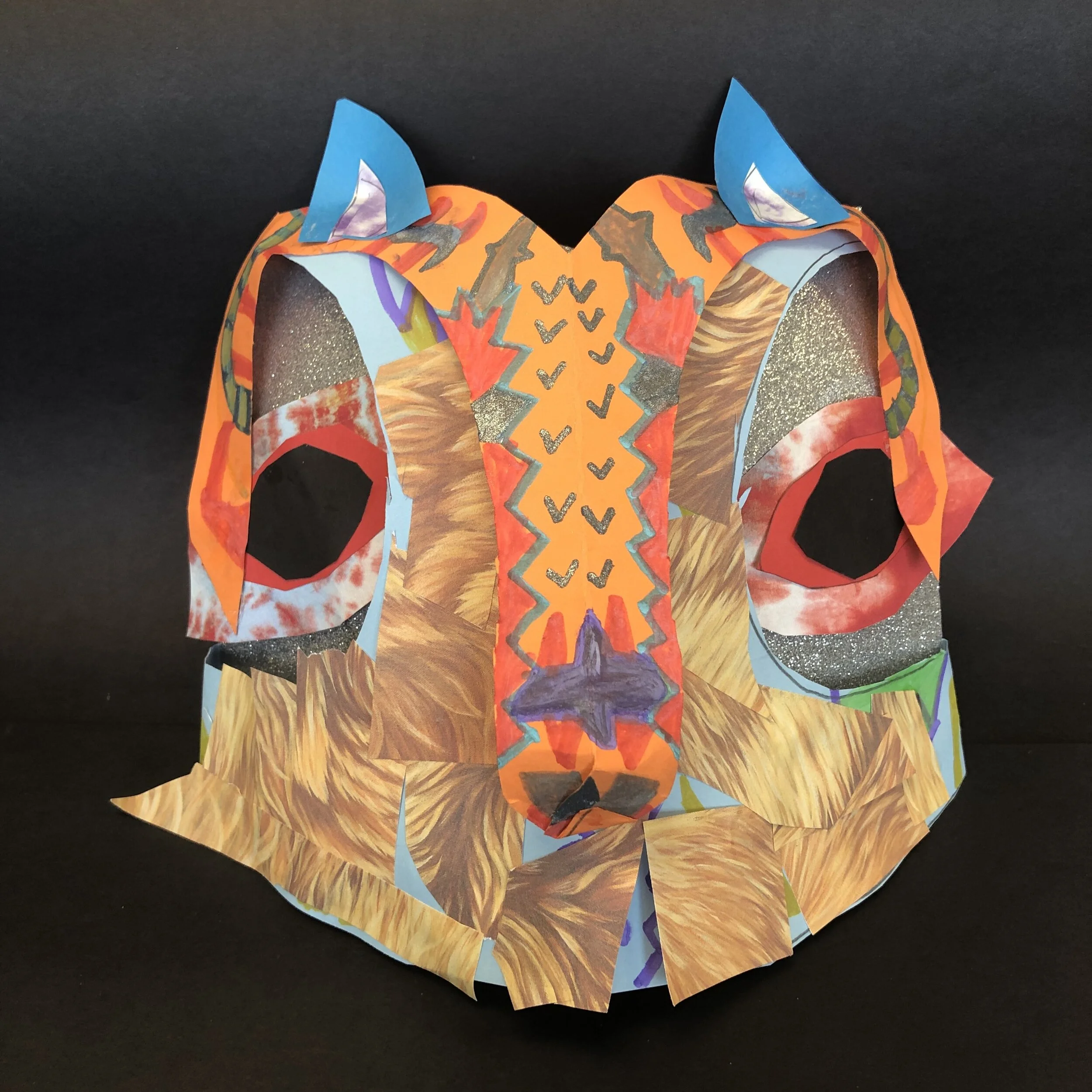 Logan Schroll, 4th Grade