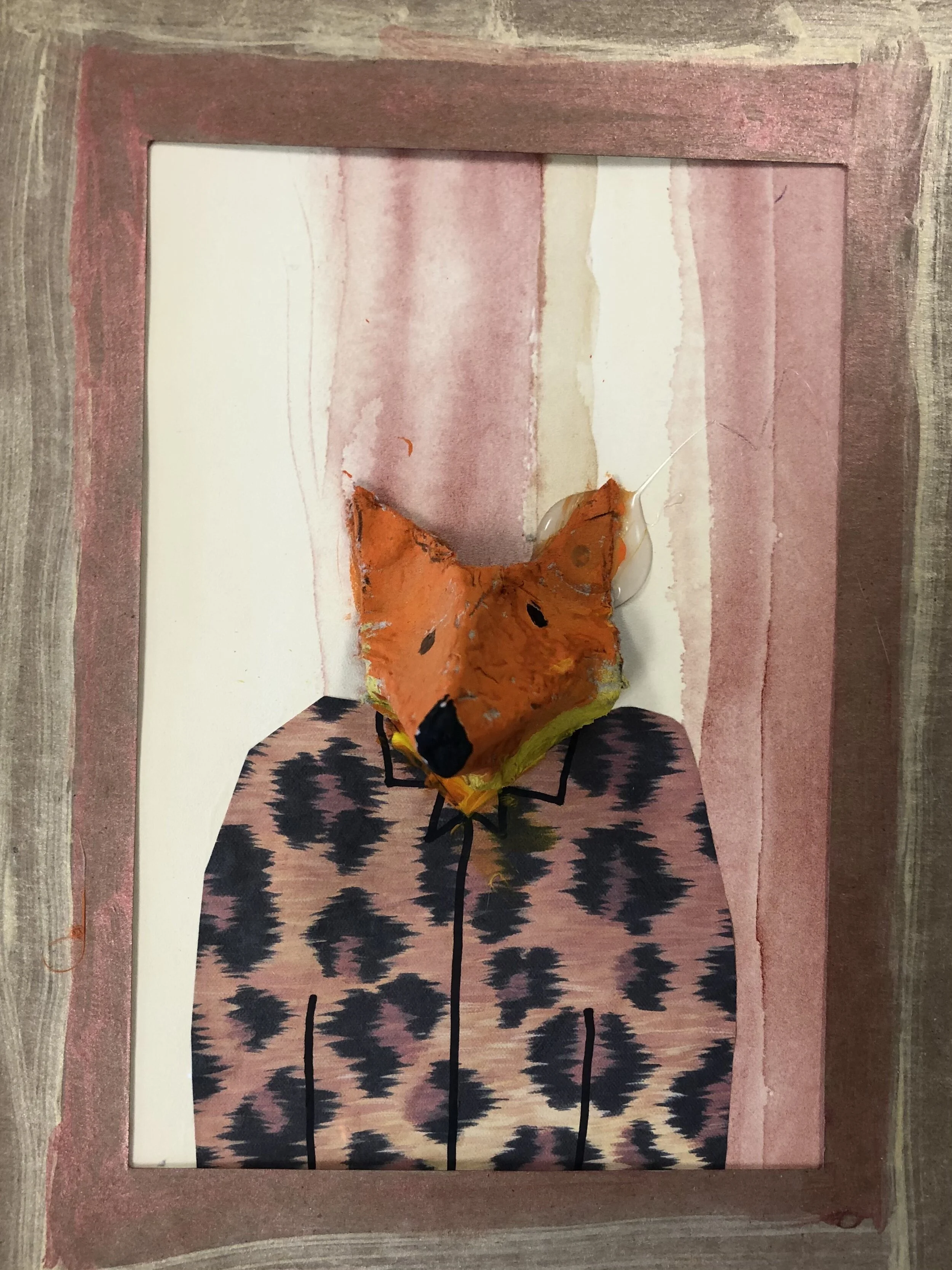 Luke Simmons, 5th Grade