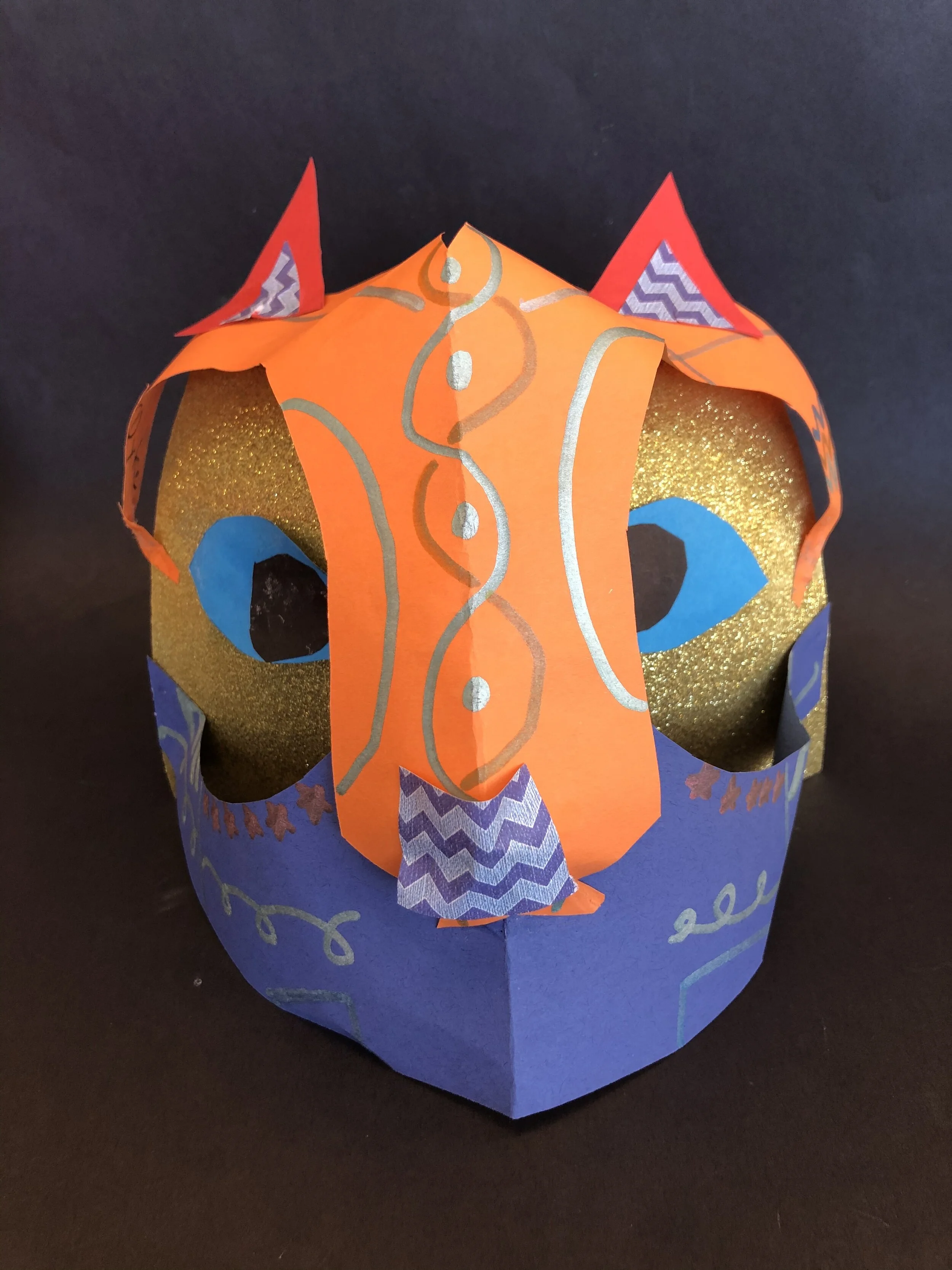 Luke VanDyke, 4th Grade