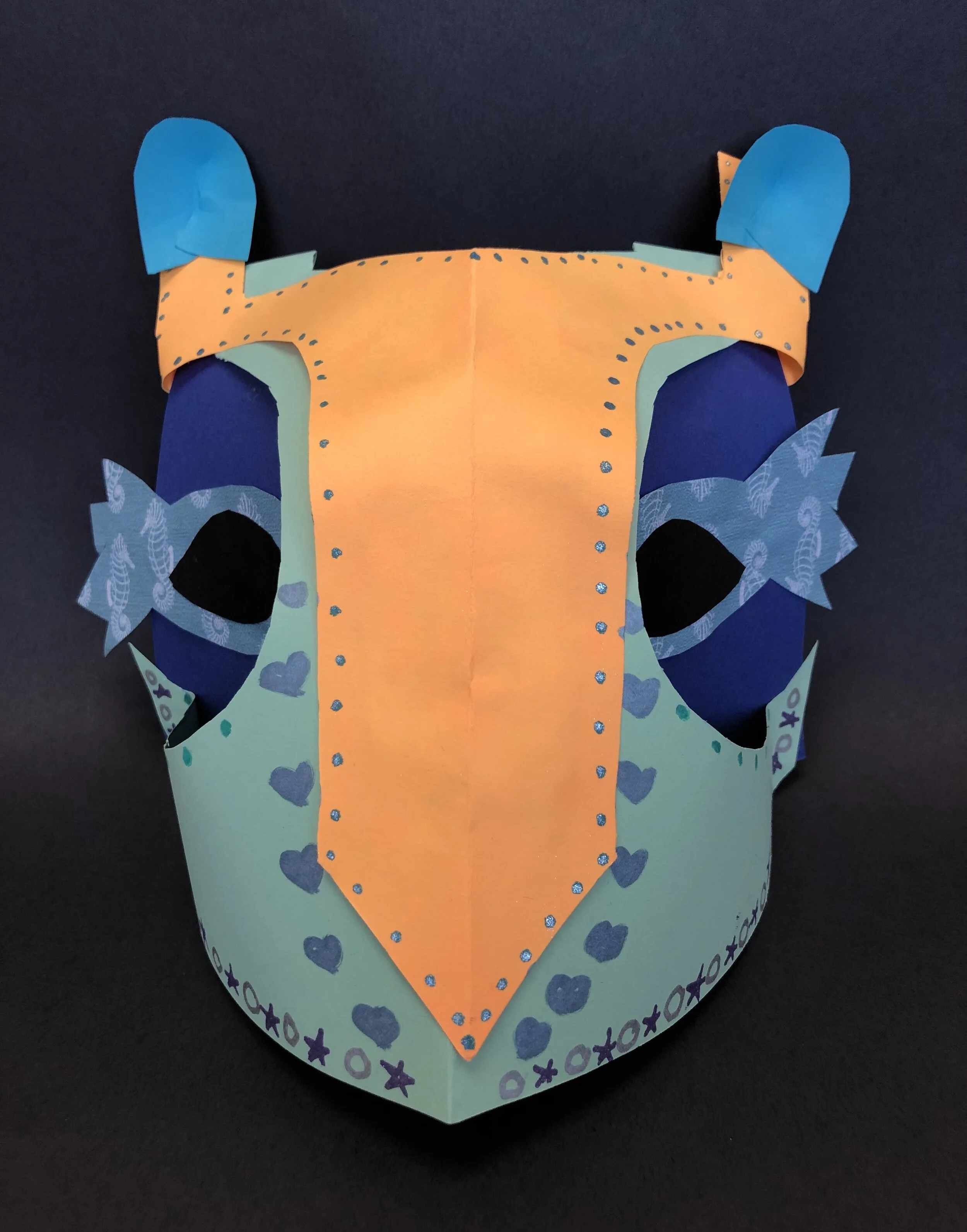 Macey Jug, 4th Grade