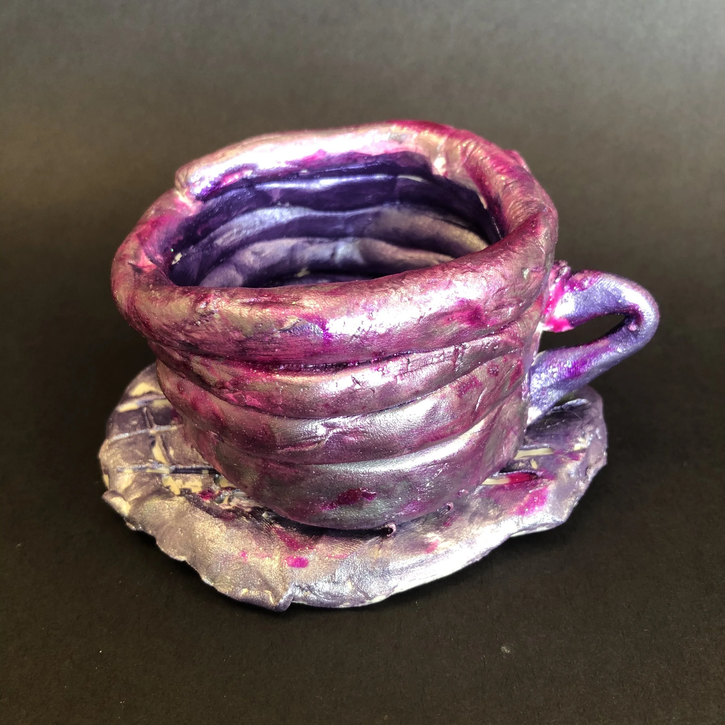 Macks Tinson, 3rd Grade