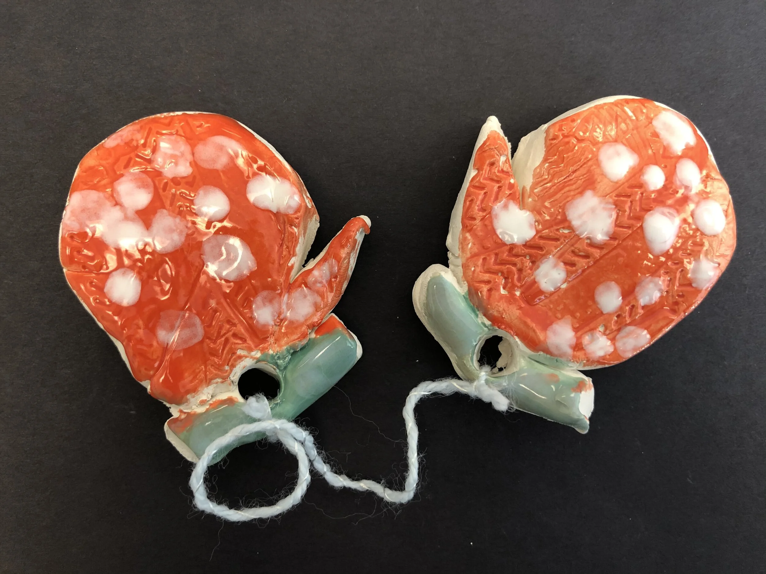 Madison Conrad, 2nd Grade