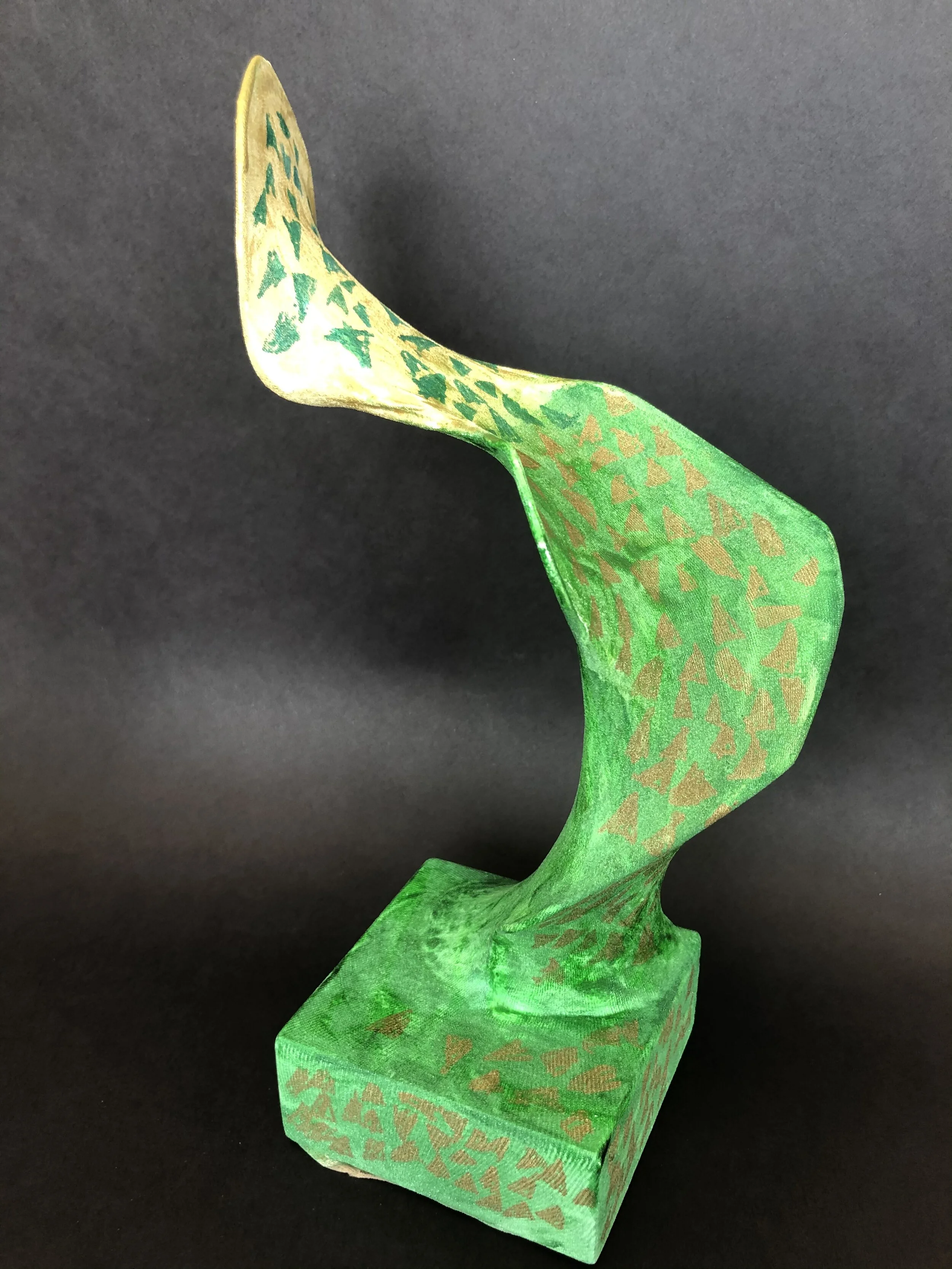 Maggie Pote, 4th Grade