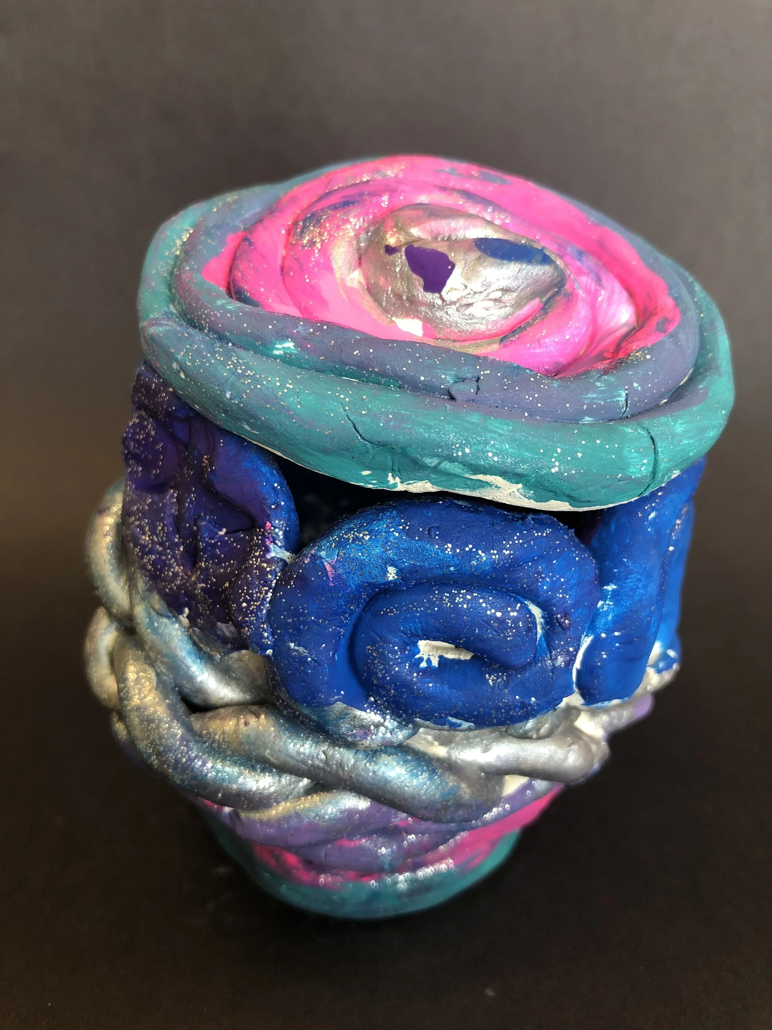 Makayla Shields, 3rd Grade