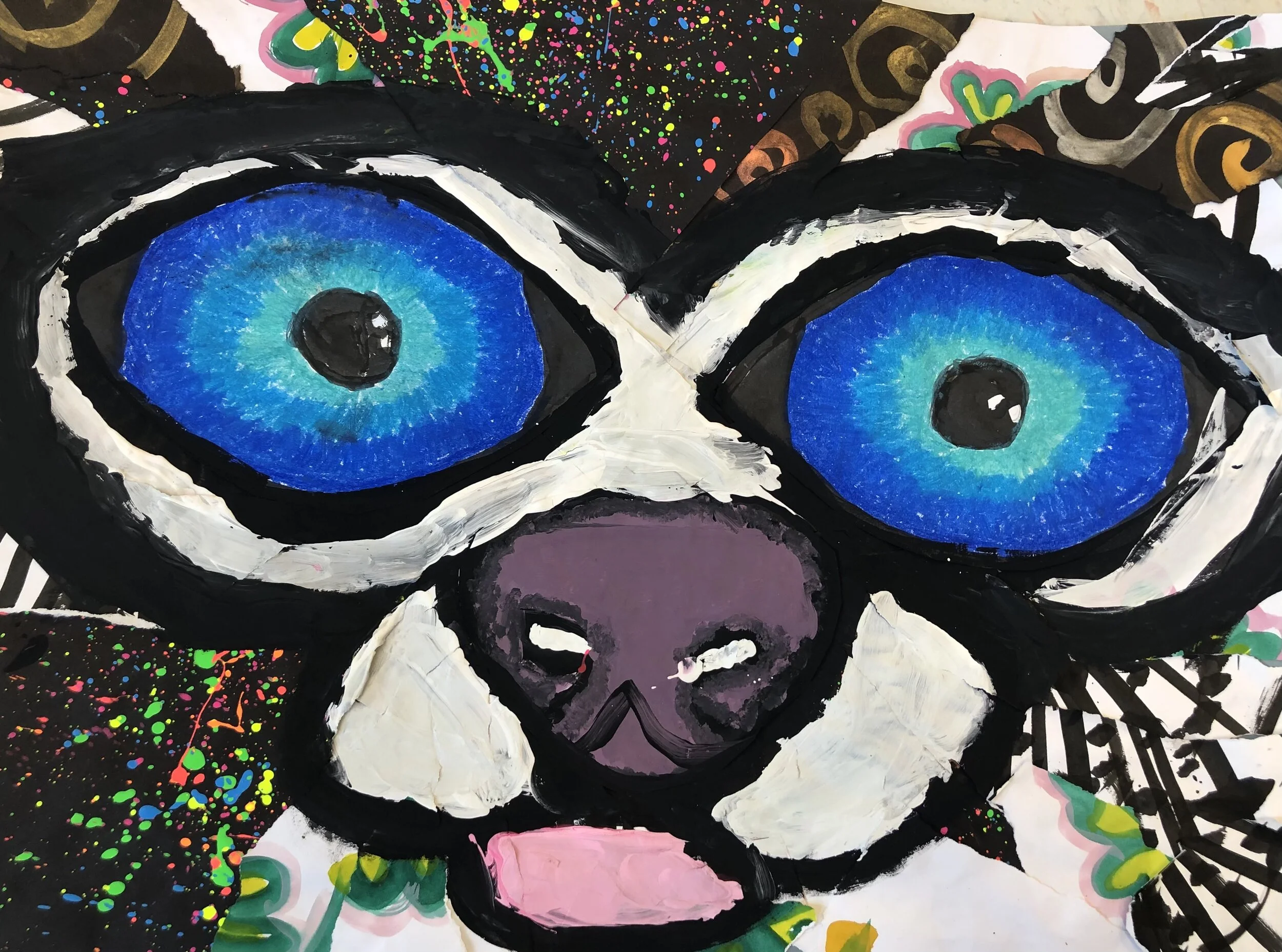 Maley Love, 5th Grade